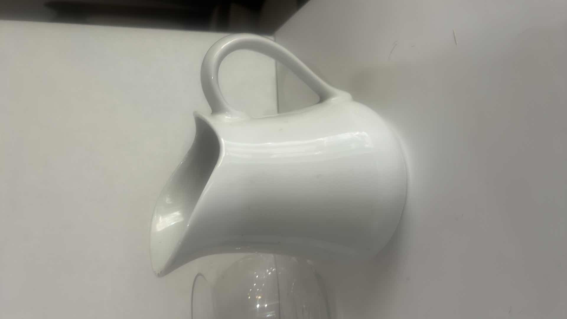 Photo 1 of HOME GOODS, PITCHER H7”