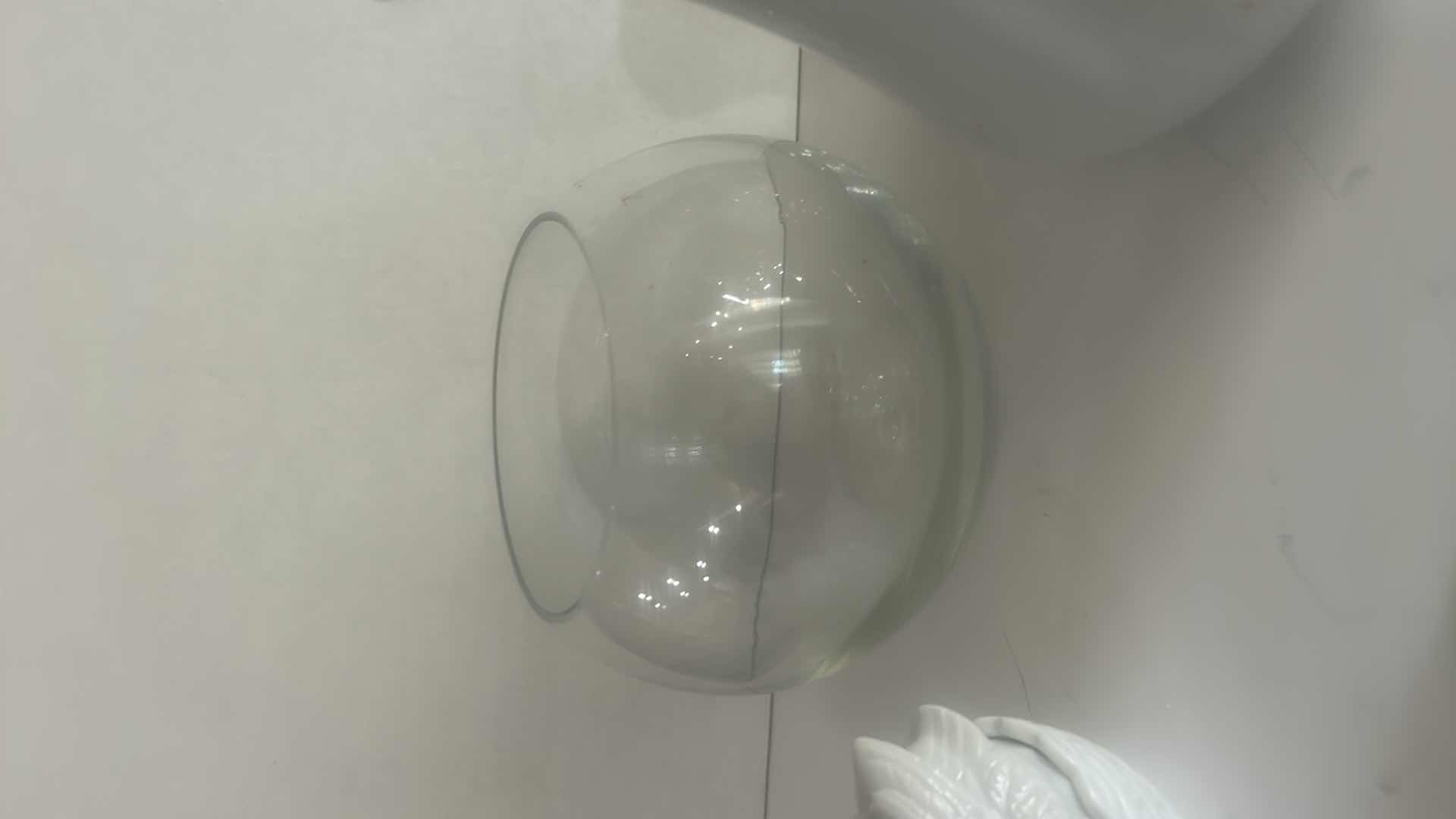 Photo 1 of HOME GOODS, PITCHER H7”