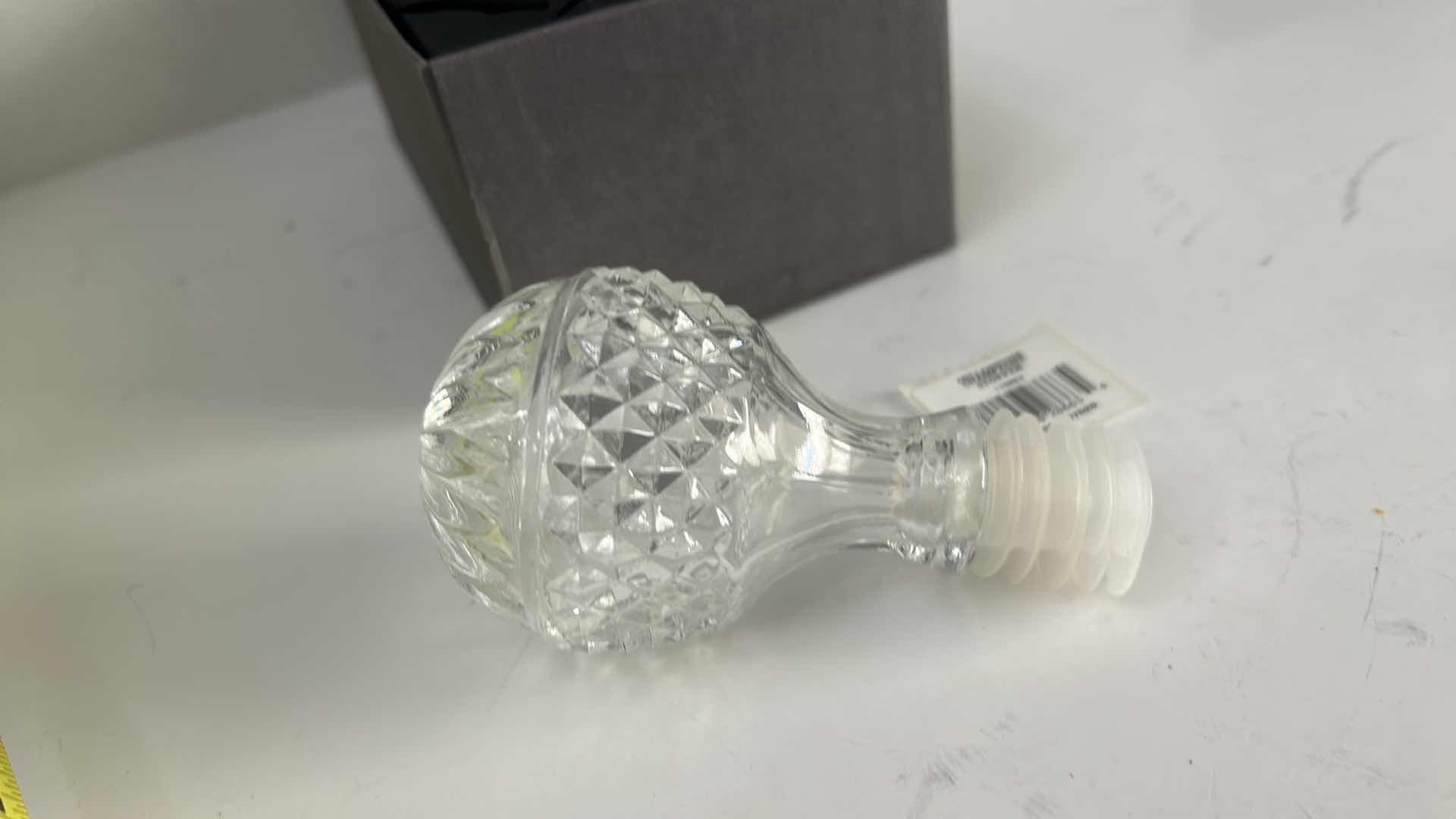 Photo 1 of WATERFORD CHAMPAGNE STOPPER