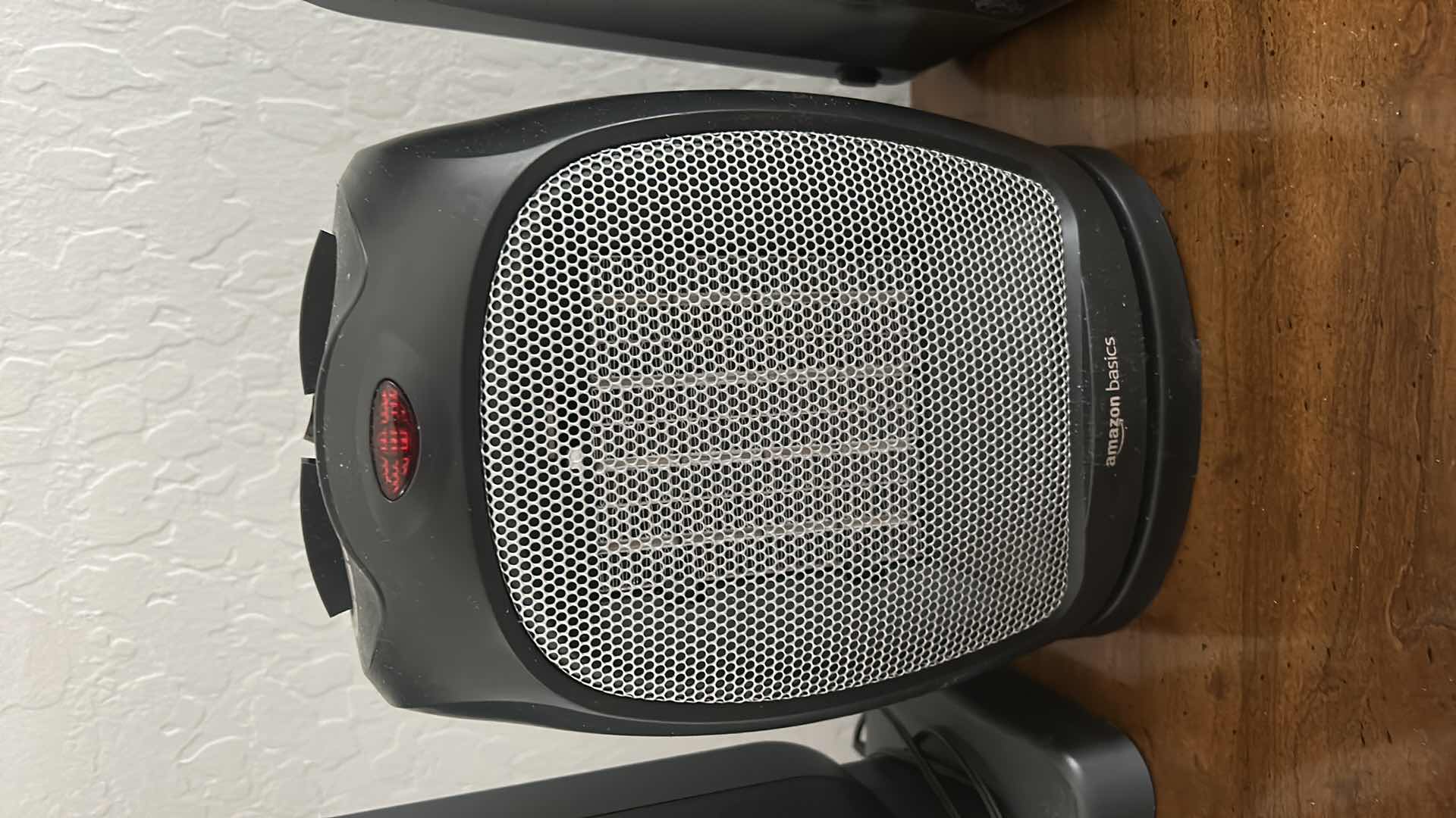 Photo 1 of FOUR PORTABLE ROOM HEATERS