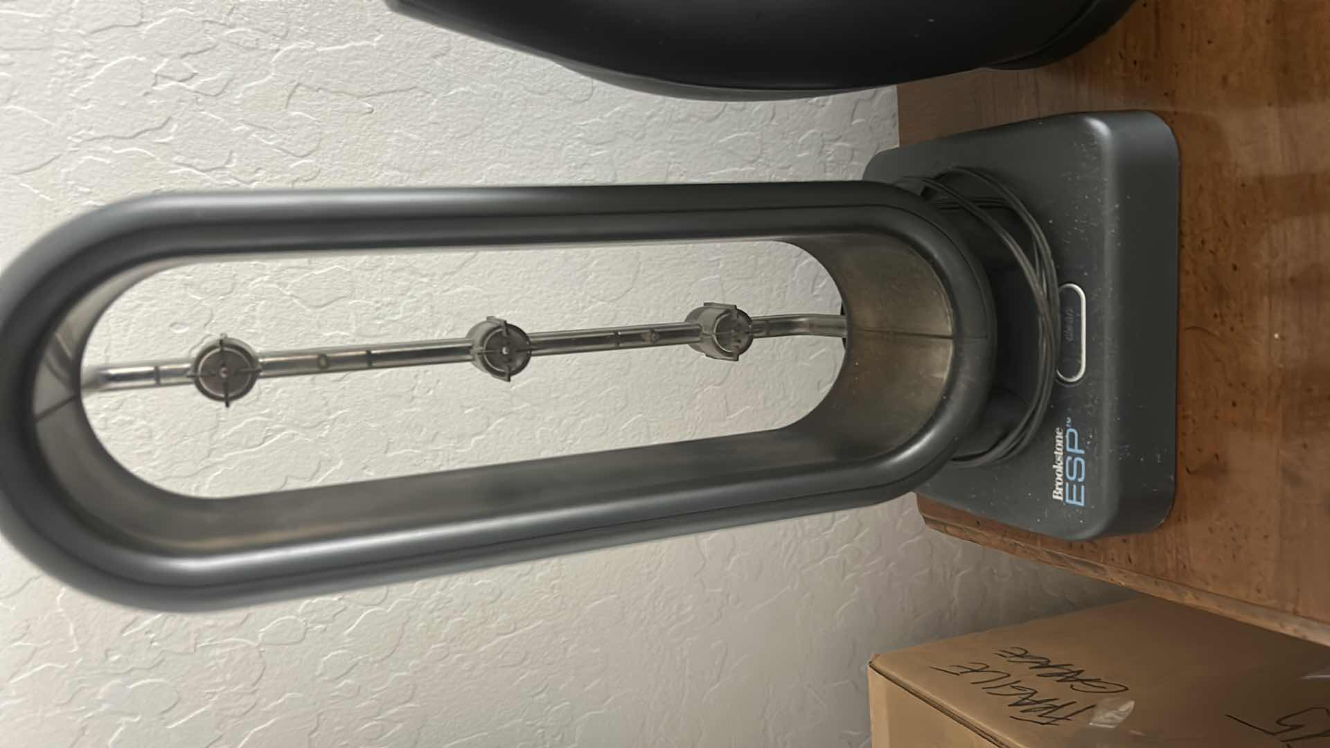 Photo 1 of FOUR PORTABLE ROOM HEATERS