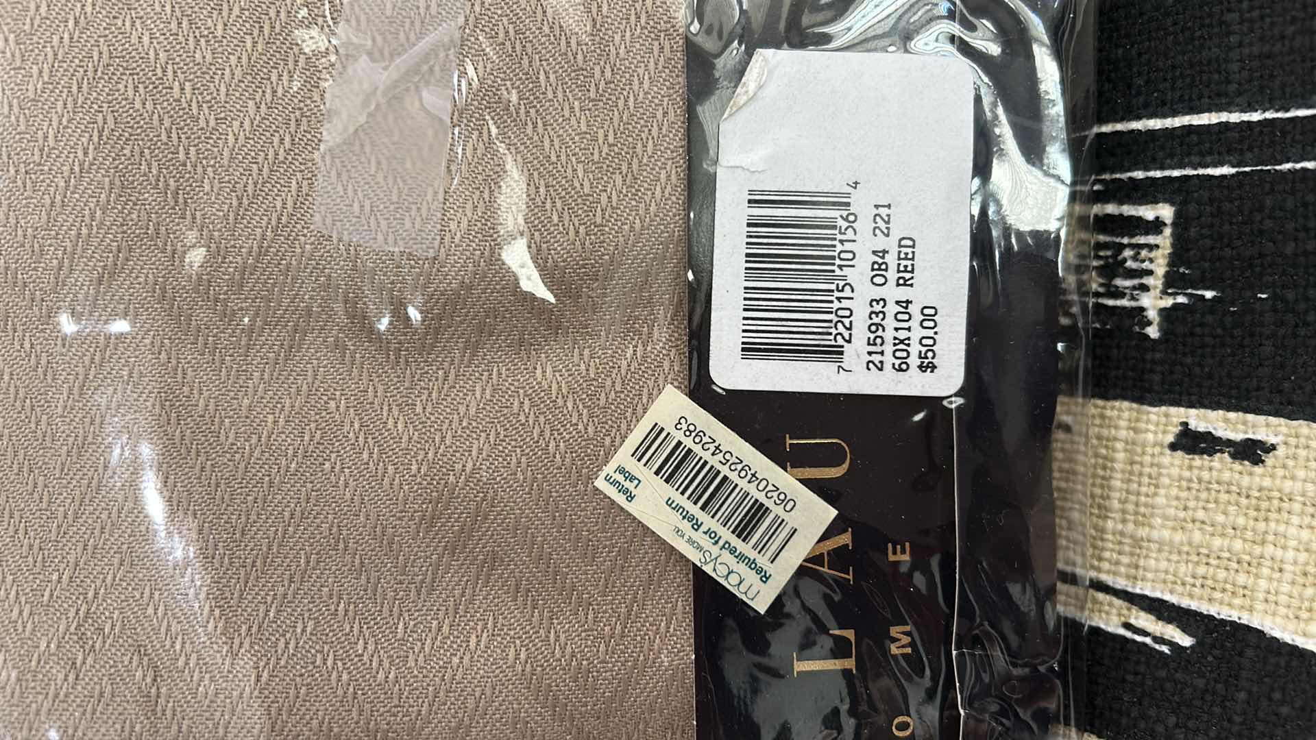 Photo 1 of HOME LINENS-RALPH LAUREN HOME NEW $100 PLUS MORE
