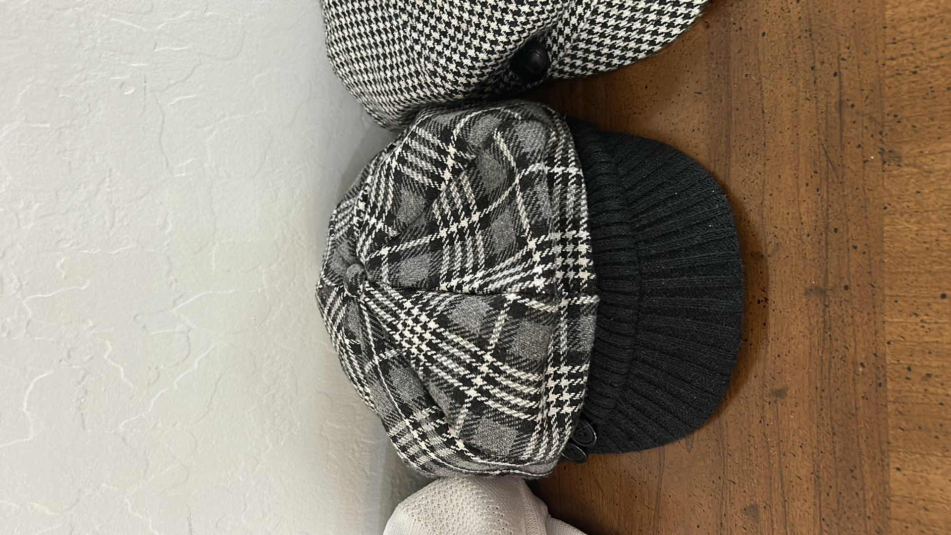 Photo 1 of 6 HATS/CAPS