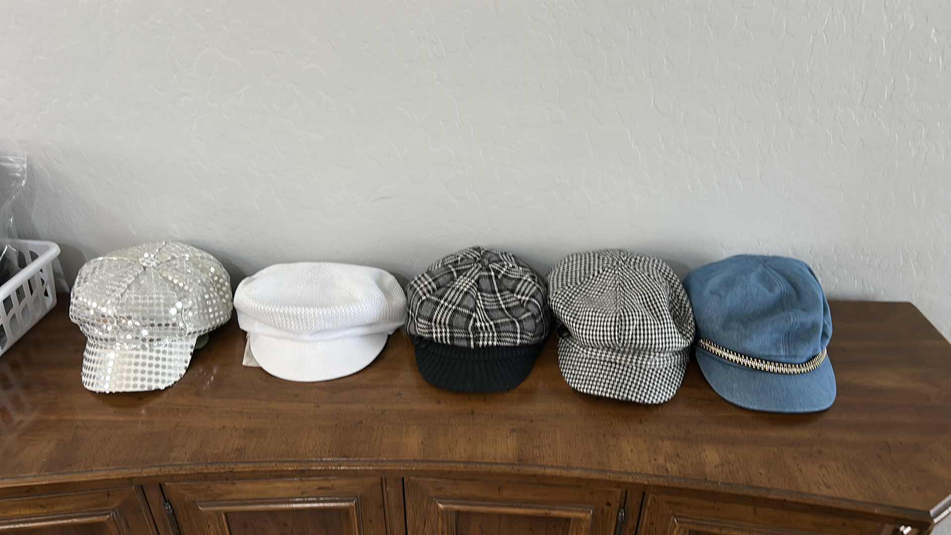 Photo 1 of 6 HATS/CAPS