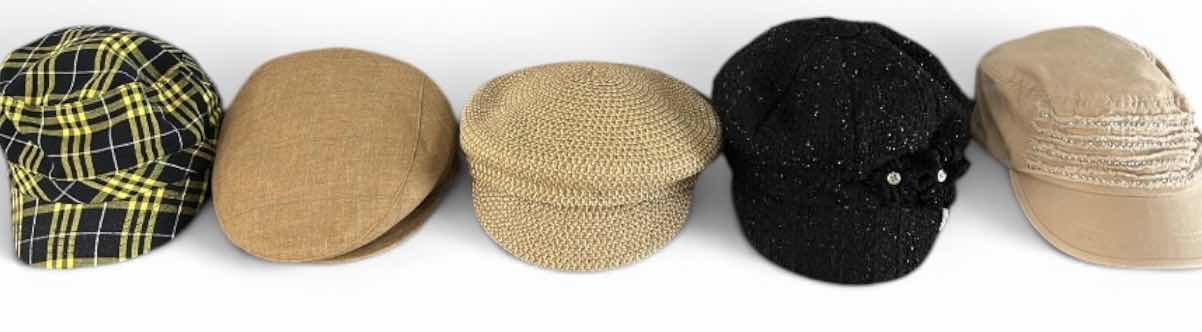 Photo 1 of 6 HATS/CAPS