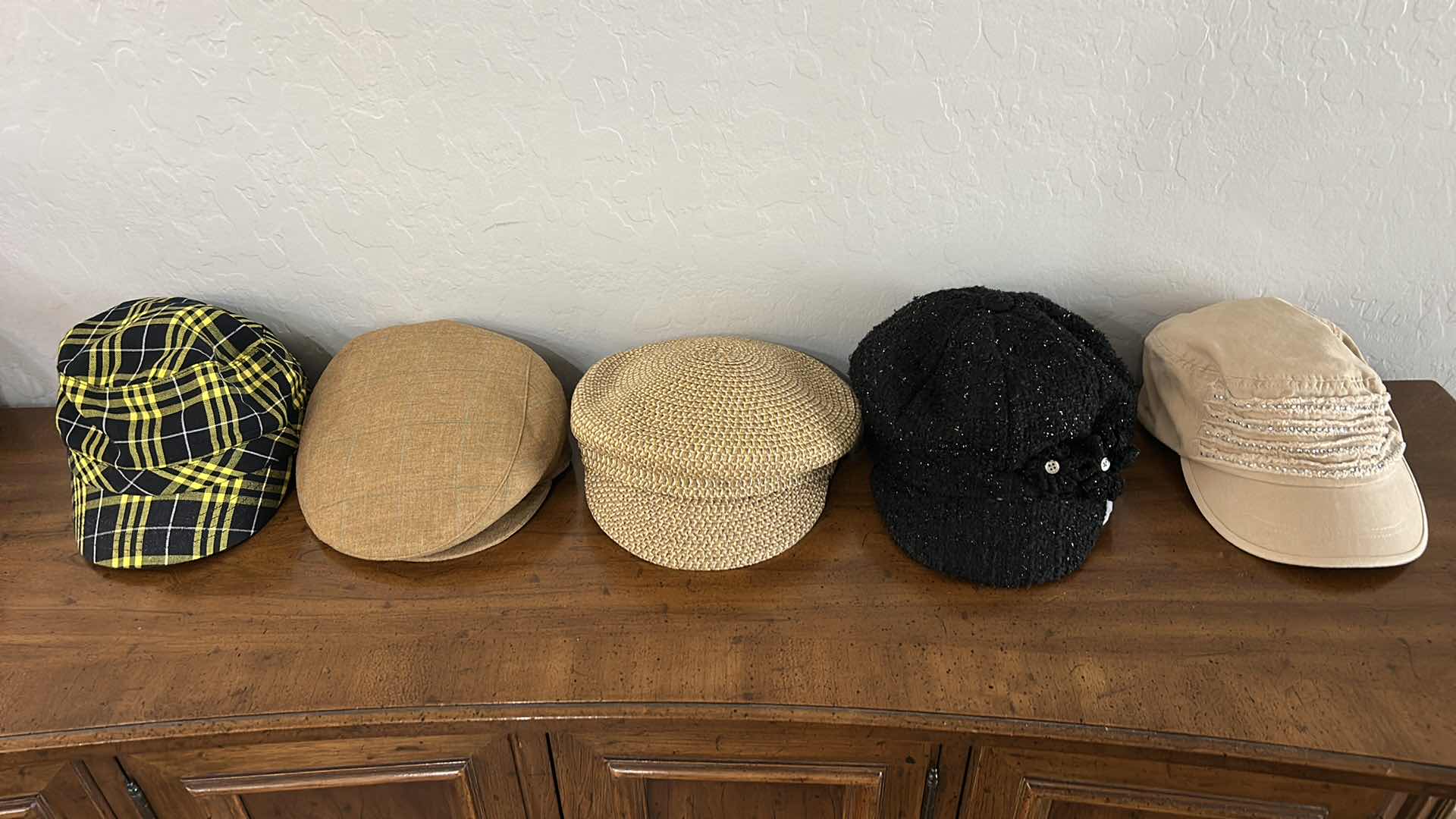 Photo 1 of 6 HATS/CAPS