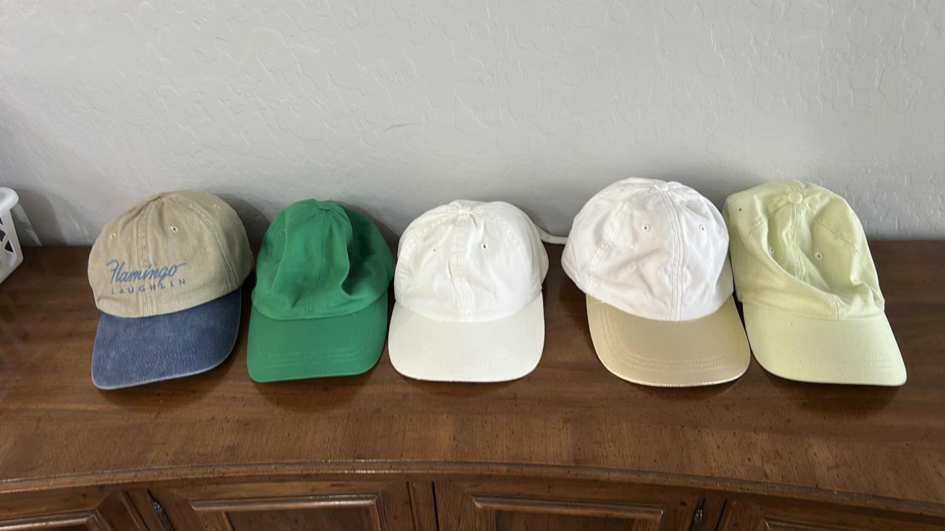 Photo 1 of 6 HATS/CAPS