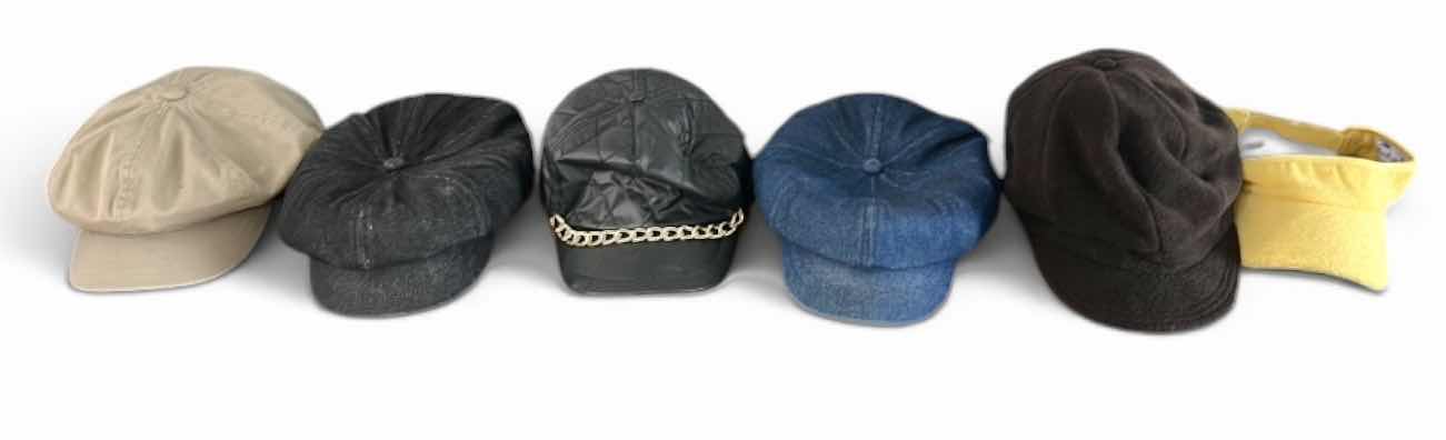 Photo 1 of 6 HATS/CAPS