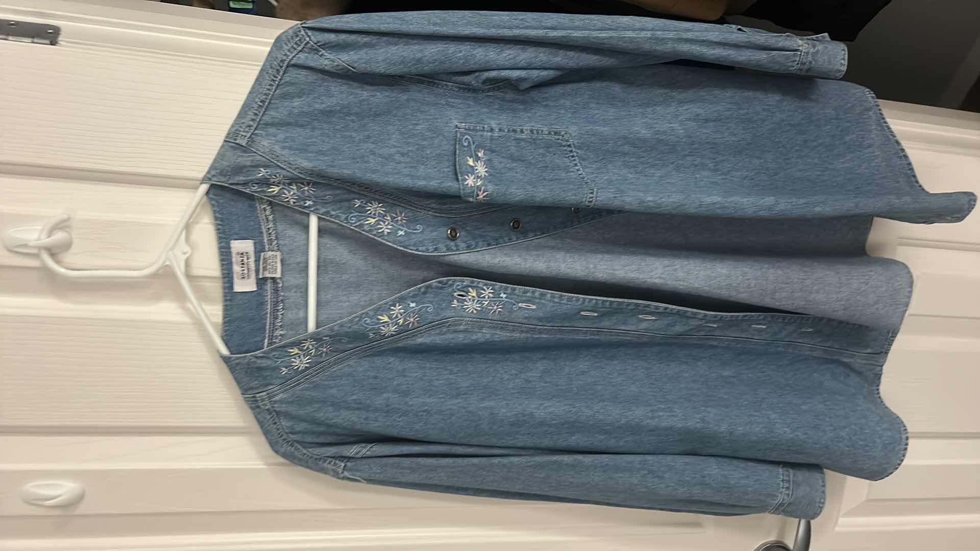 Photo 1 of 12 PC’S WOMENSWEAR SIZE S/M