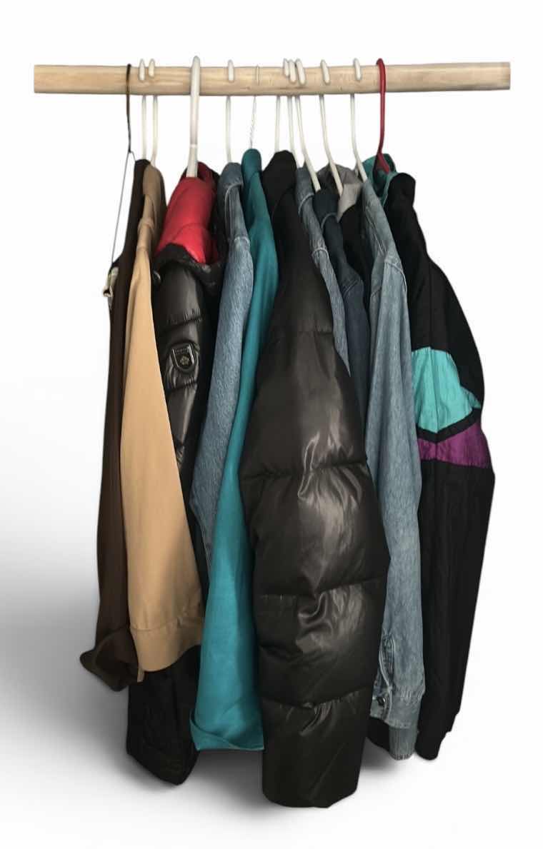 Photo 1 of 12 PC’S WOMENSWEAR SIZE S/M