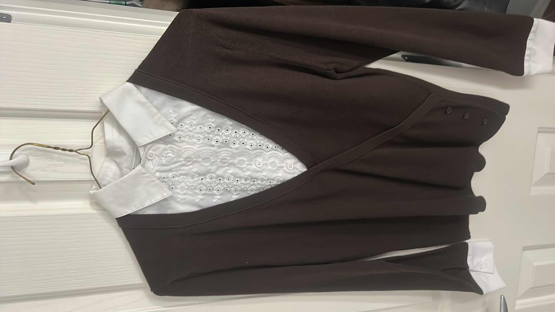 Photo 1 of 8 PC WOMEN’S CLOTHING SIZE SMALL MEDIUM