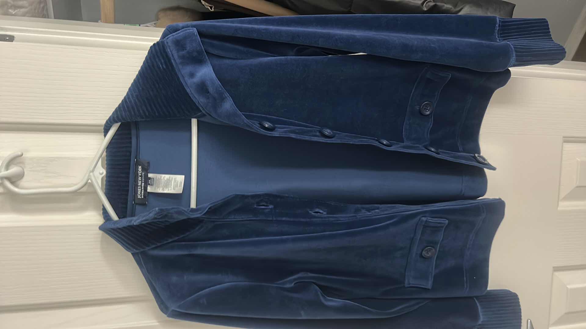 Photo 1 of 8 PC WOMEN’S CLOTHING SIZE SMALL MEDIUM