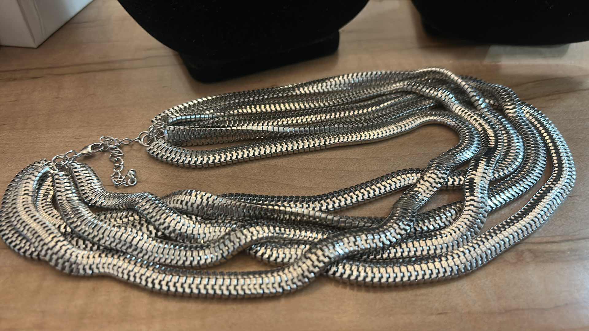 Photo 1 of 2 VINTAGE NECKLACES