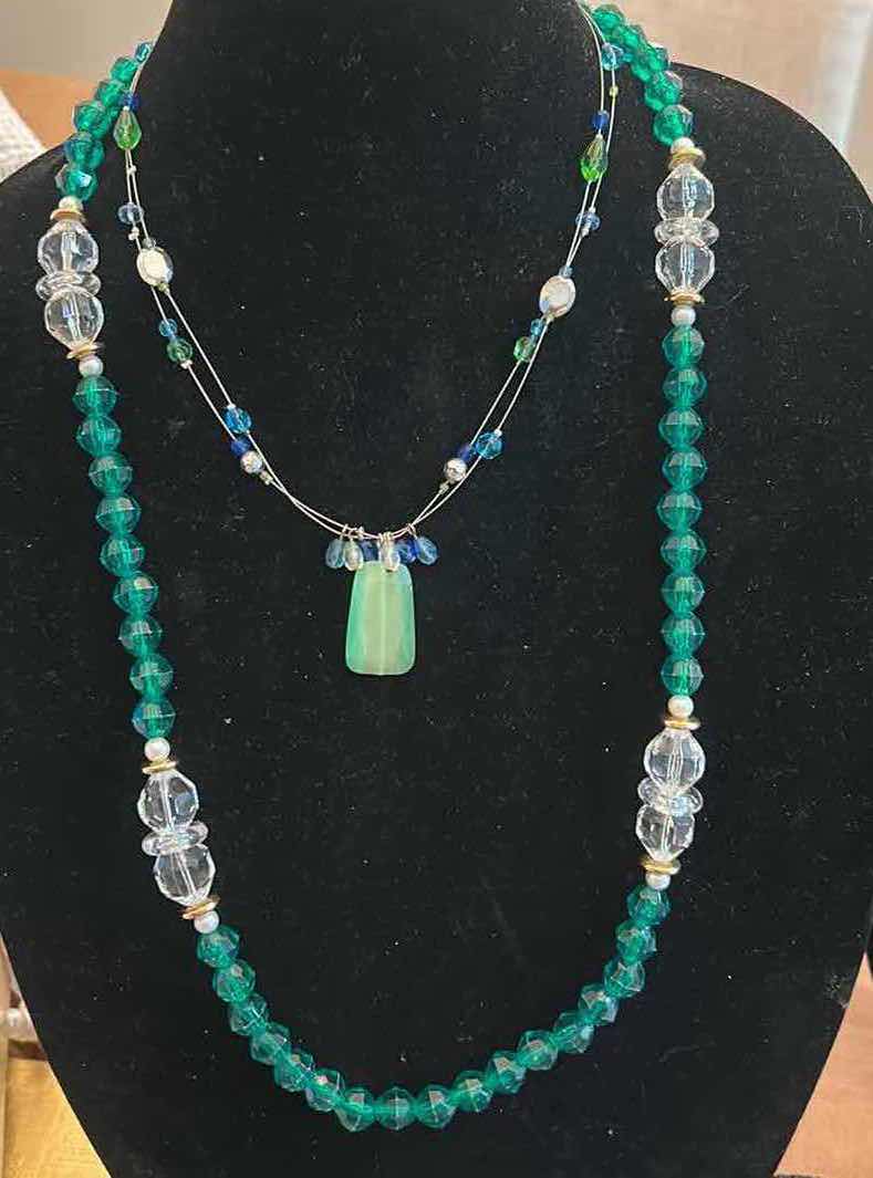 Photo 1 of 2 NECKLACES