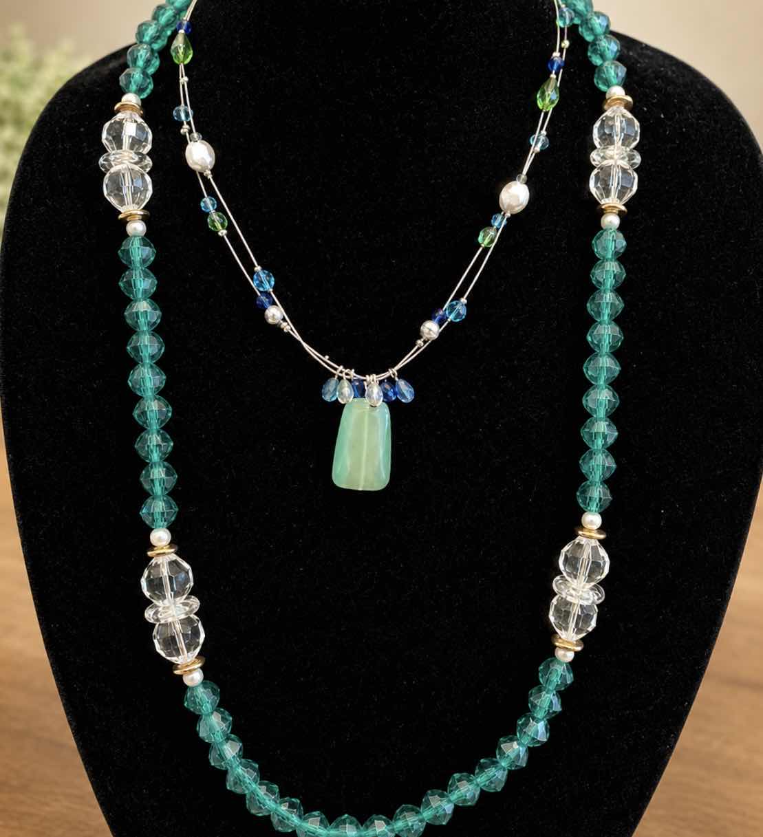 Photo 1 of 2 NECKLACES