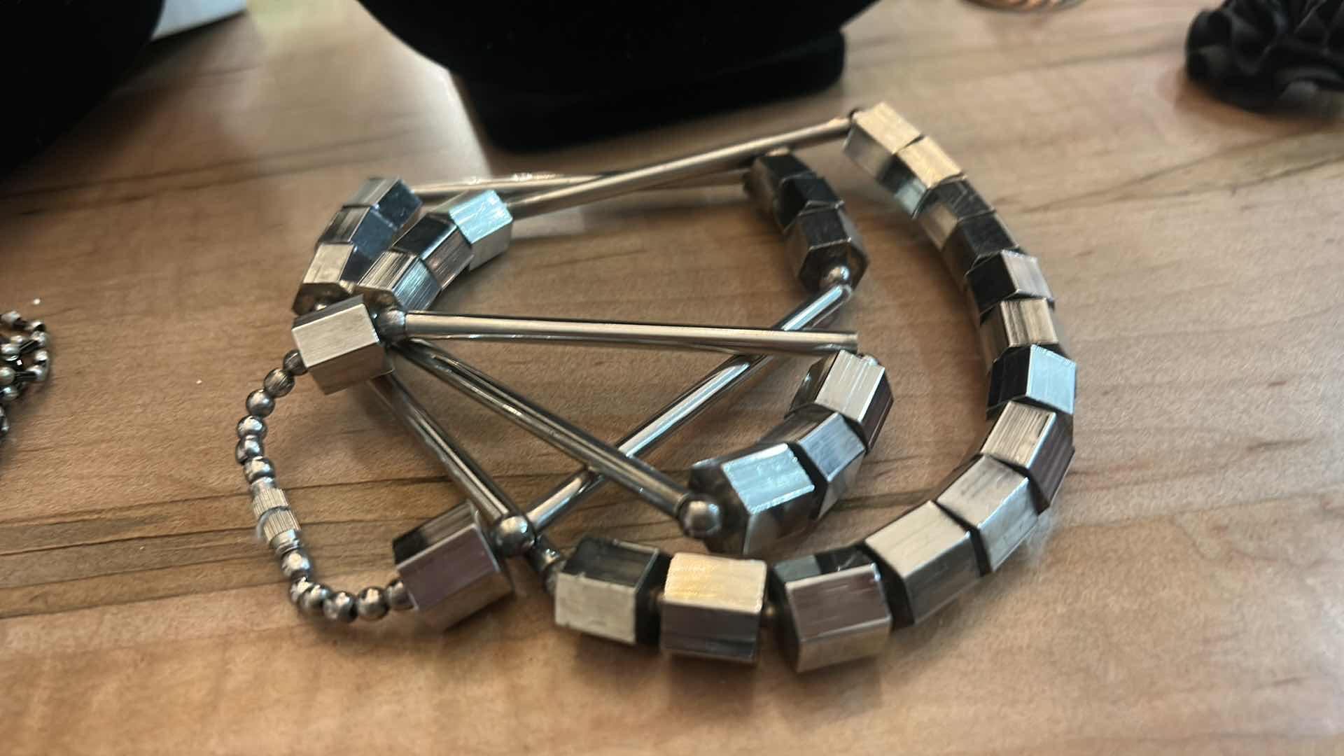 Photo 1 of 2 CHUNKY NECKLACES