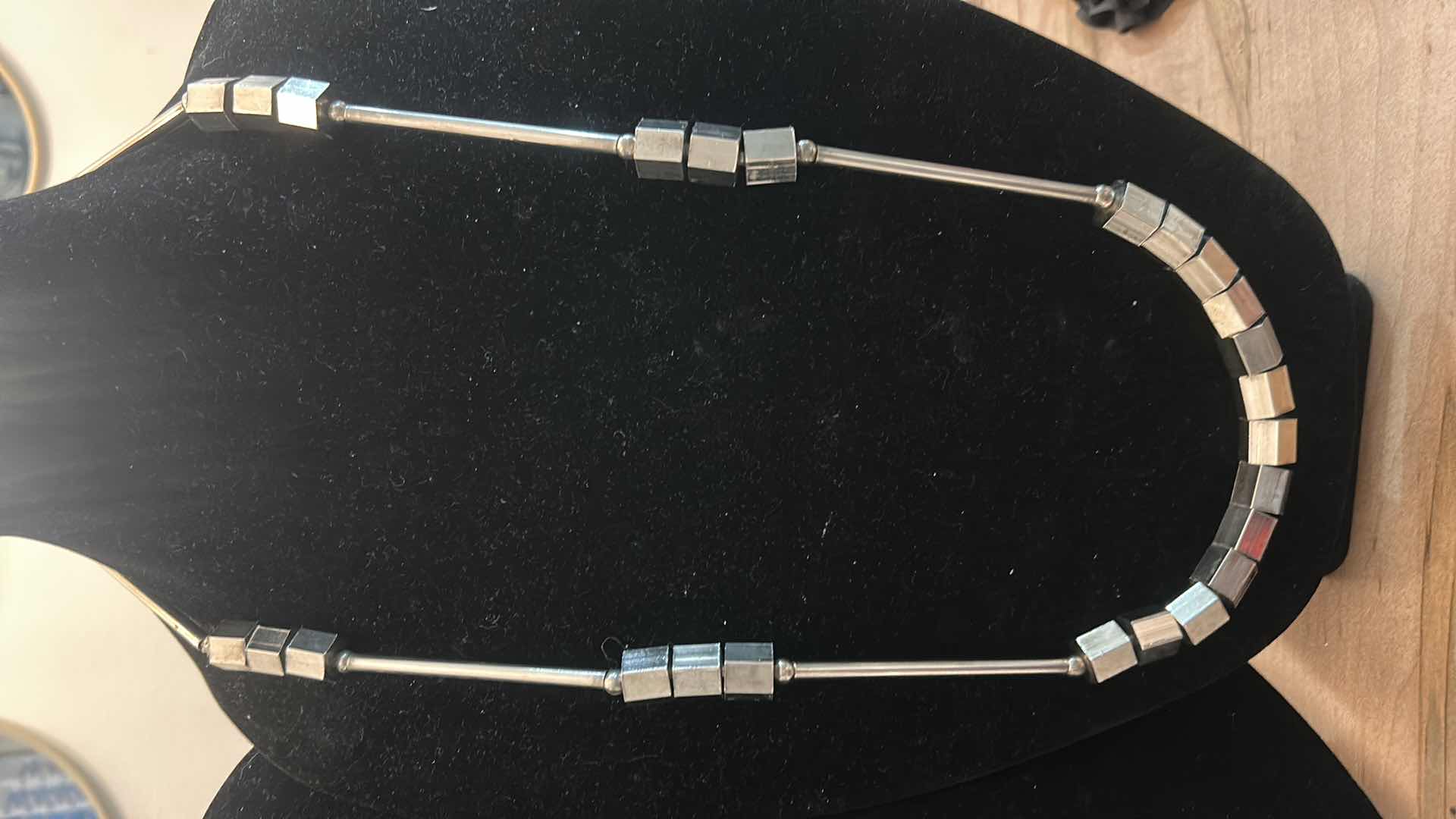 Photo 1 of 2 CHUNKY NECKLACES