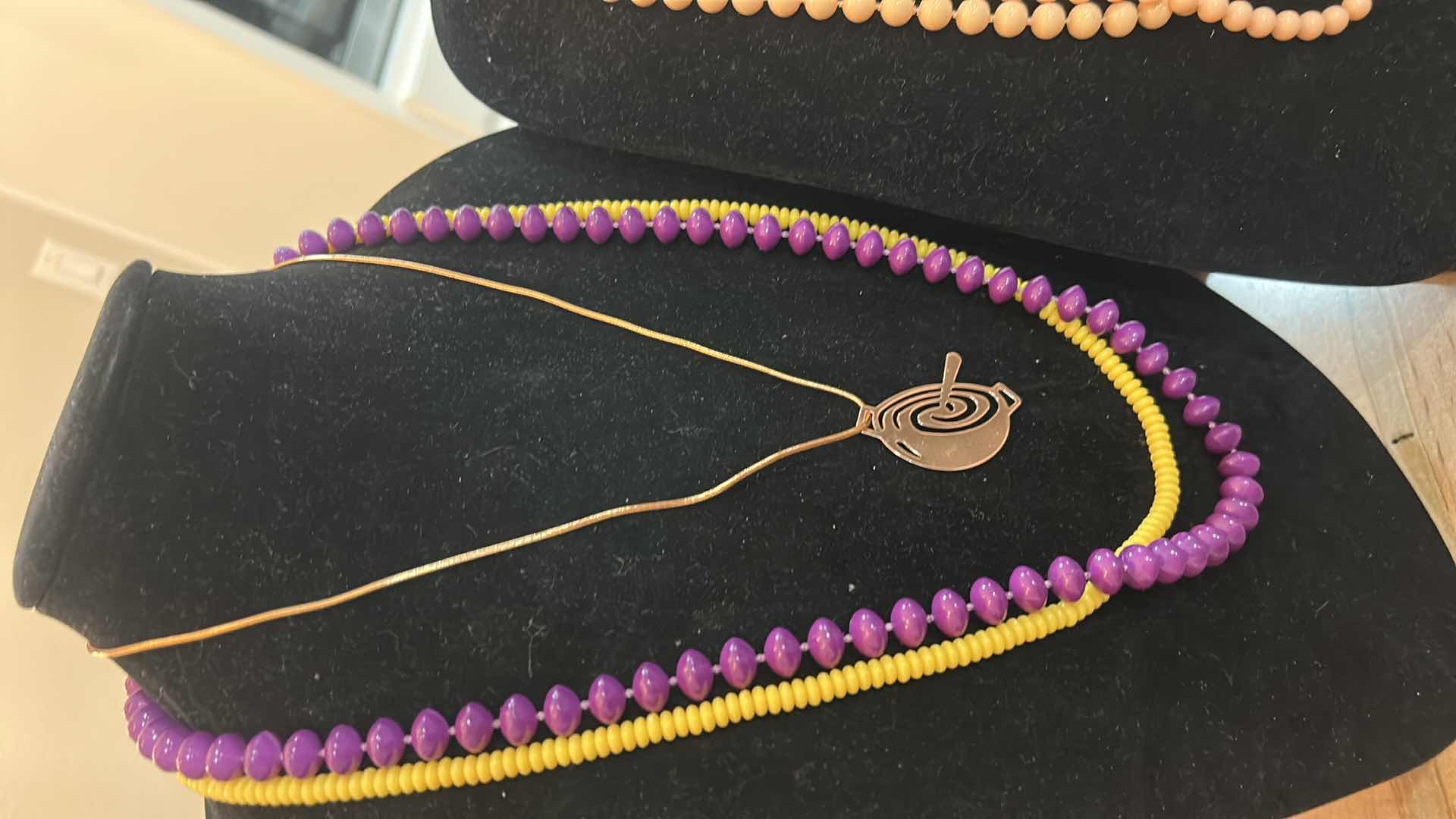 Photo 1 of 6 NECKLACES