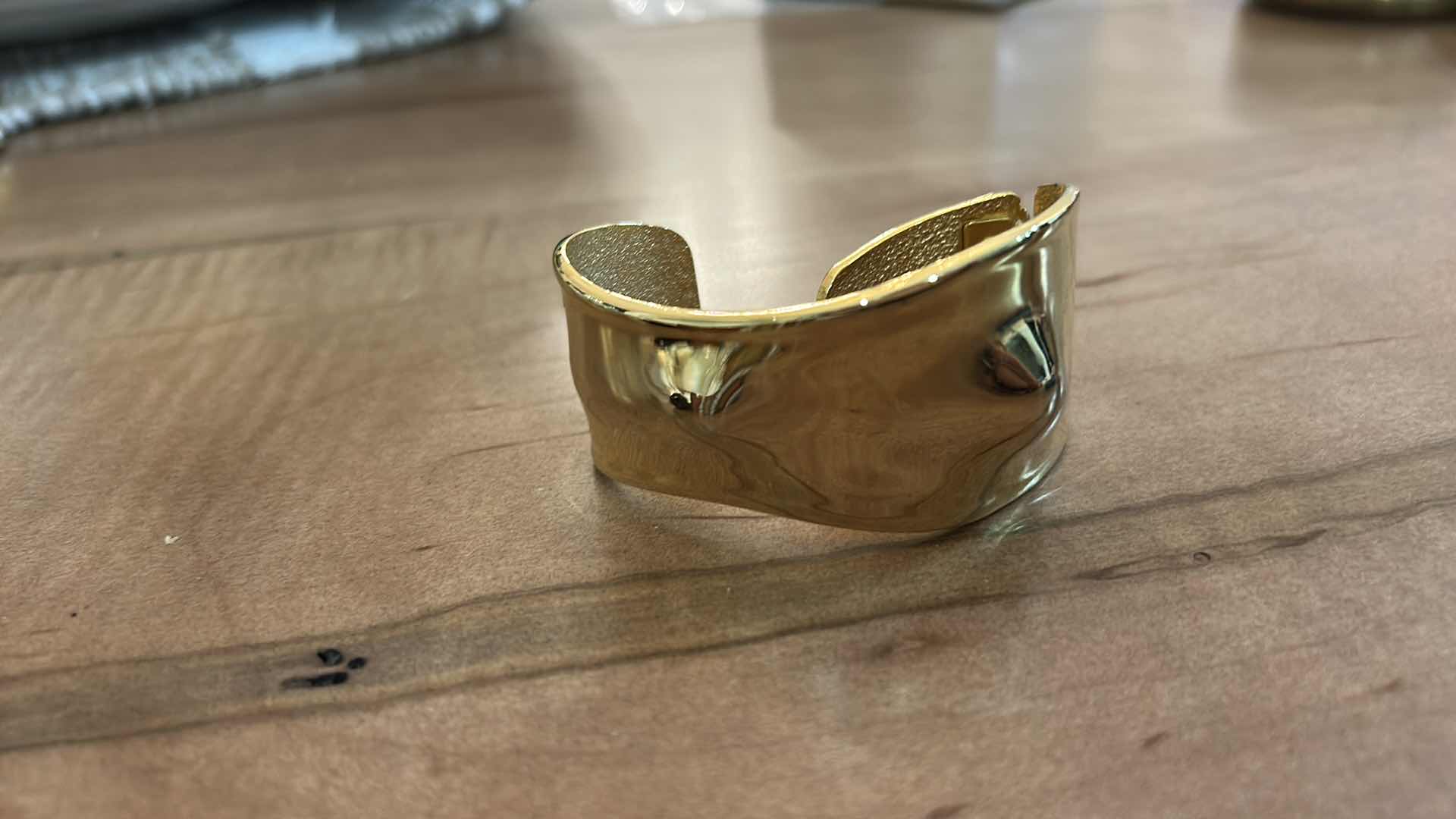 Photo 1 of FOUR BRACELETS