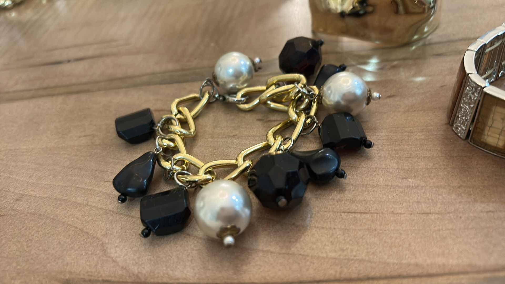 Photo 1 of FOUR BRACELETS