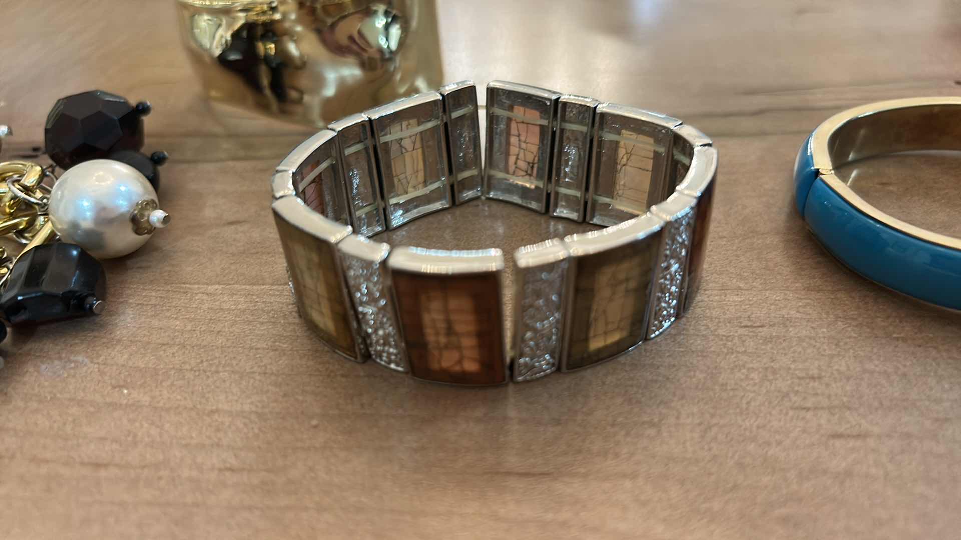 Photo 1 of FOUR BRACELETS
