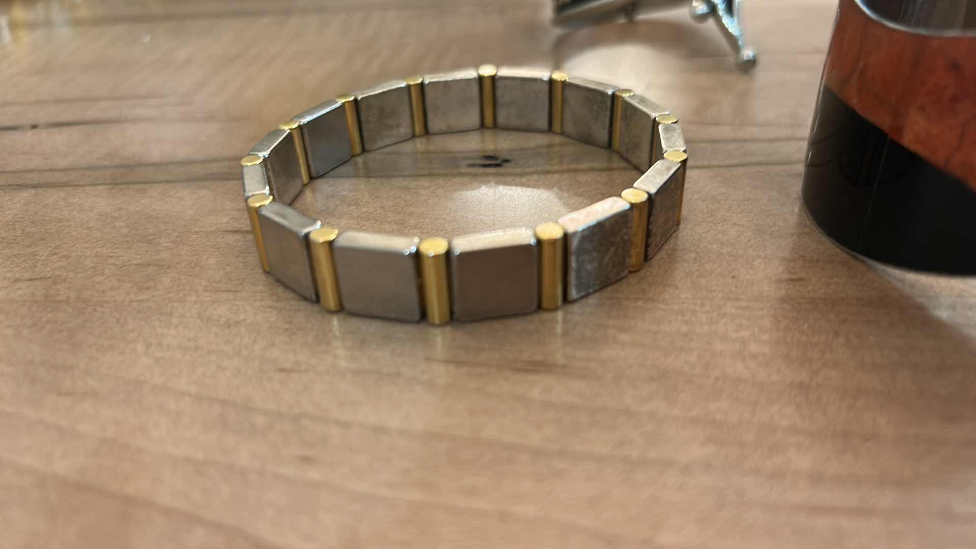 Photo 1 of FIVE BRACELETS