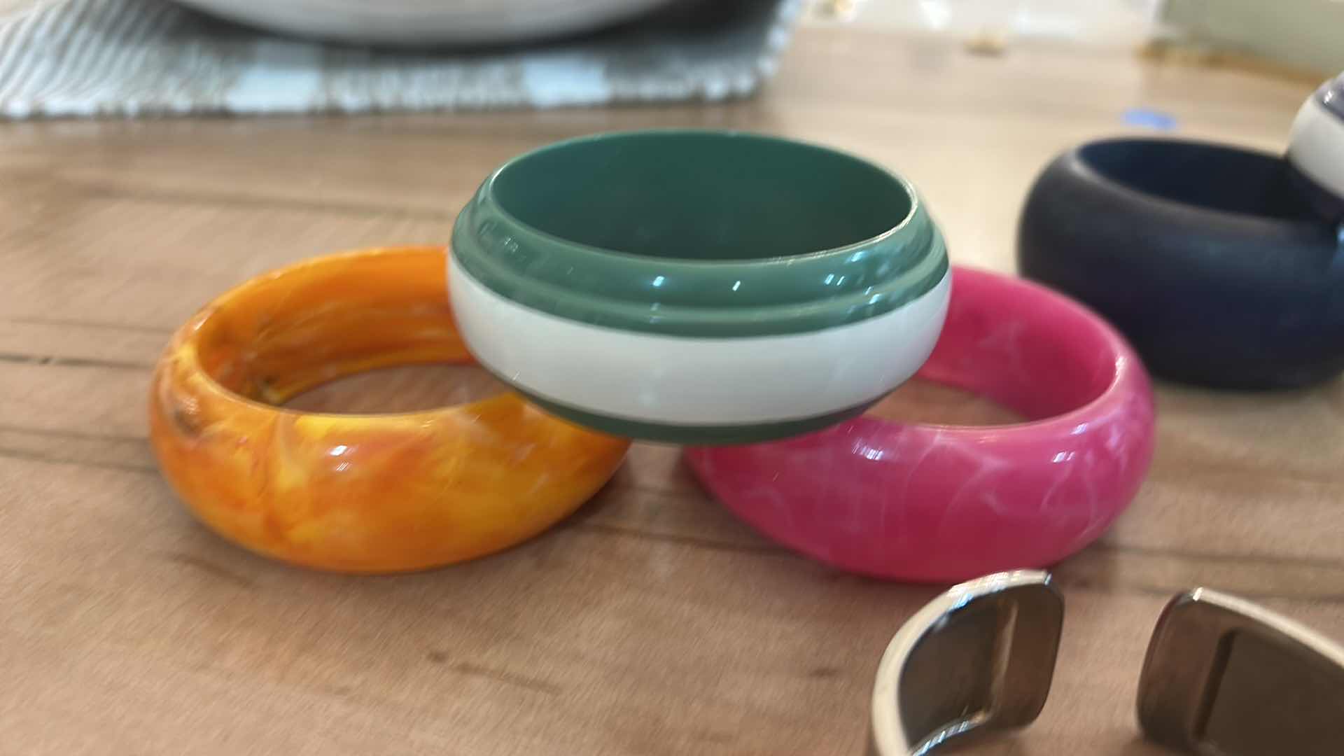 Photo 1 of 11 BRACELETS