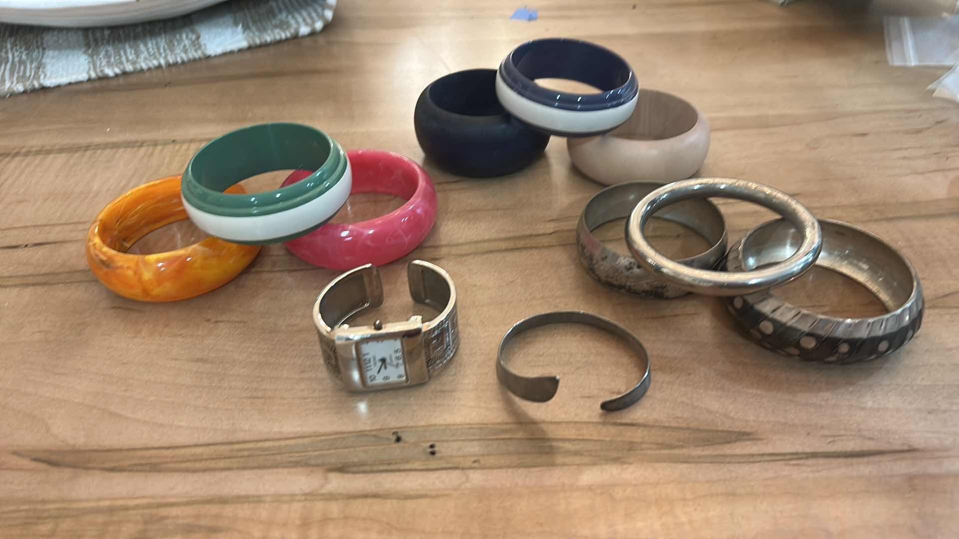 Photo 1 of 11 BRACELETS