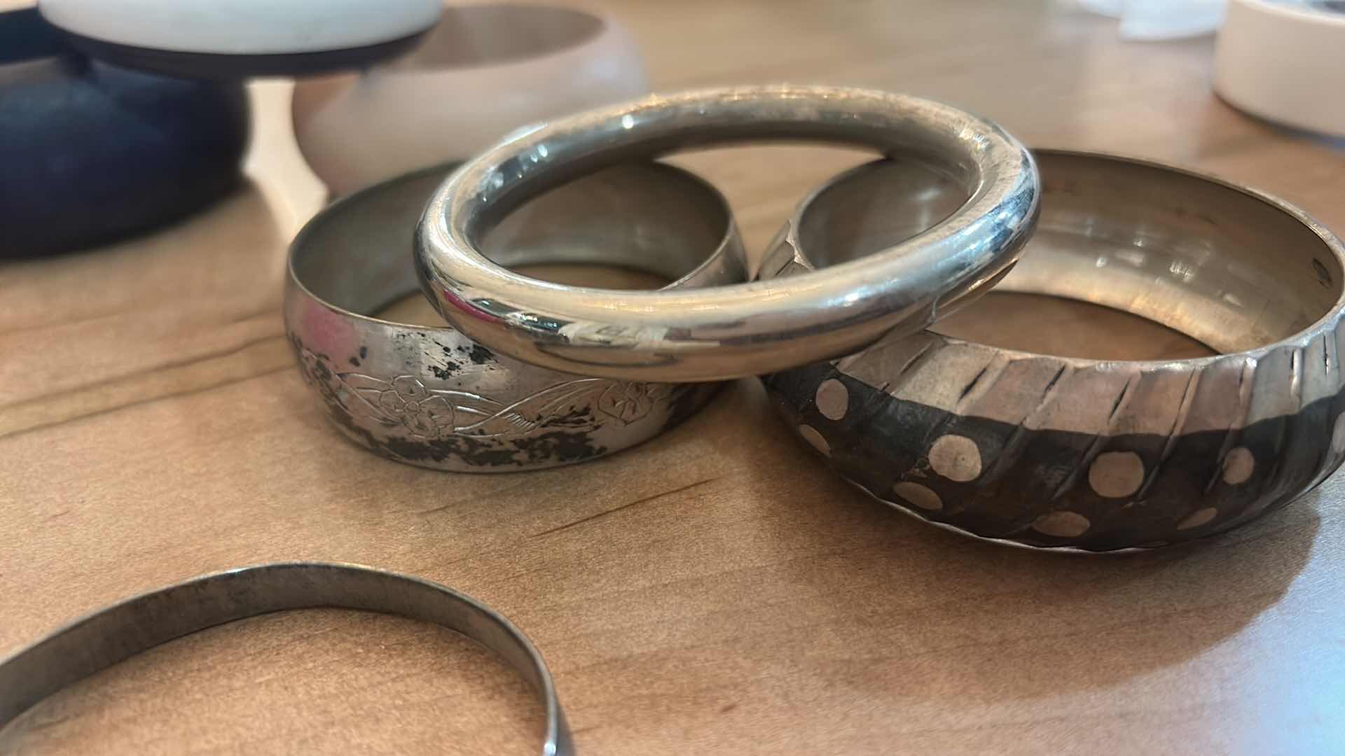 Photo 1 of 11 BRACELETS