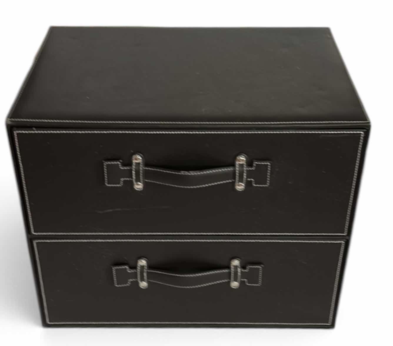 Photo 1 of FELT LINE STORAGE BOX 14 1/2” X 11” X 12