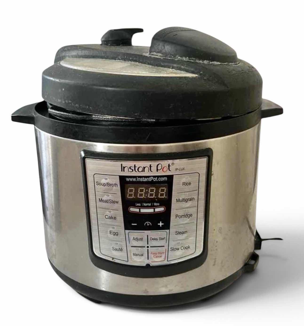 Photo 1 of INSTA POT