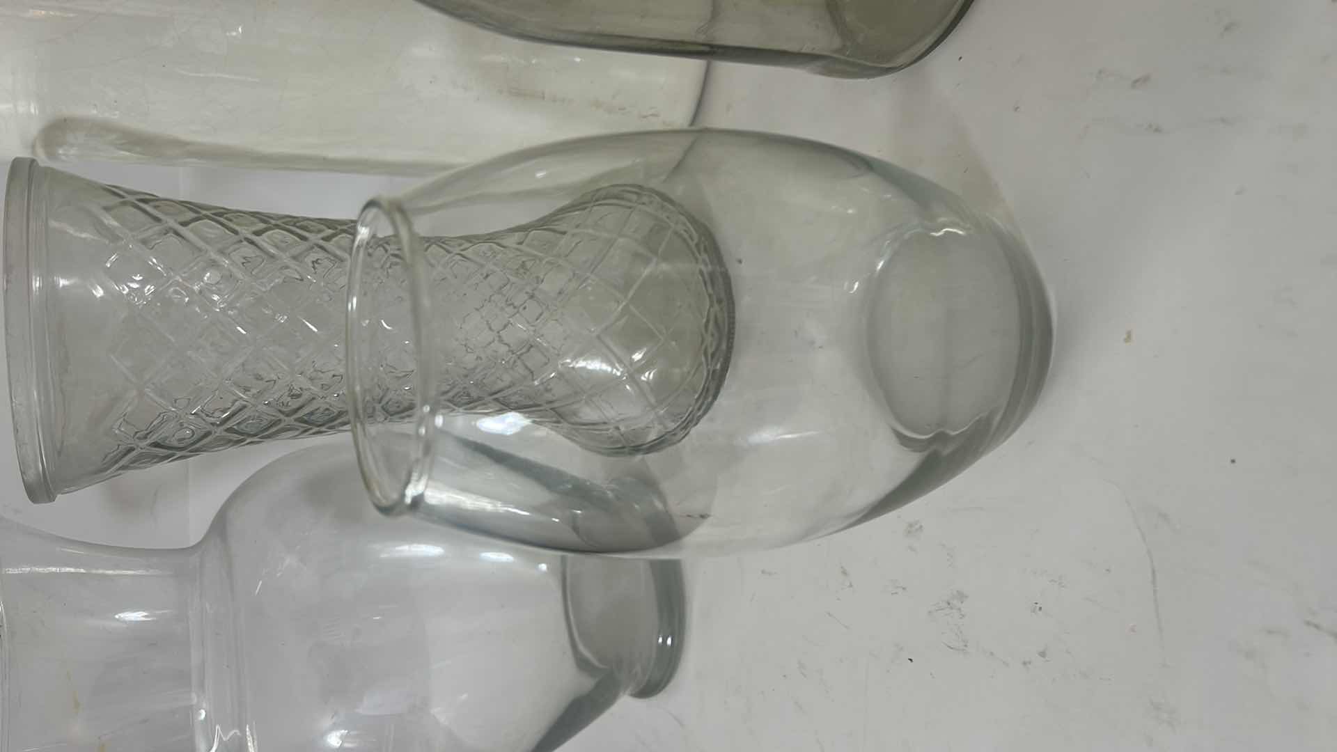 Photo 1 of VASE ASSORTMENT