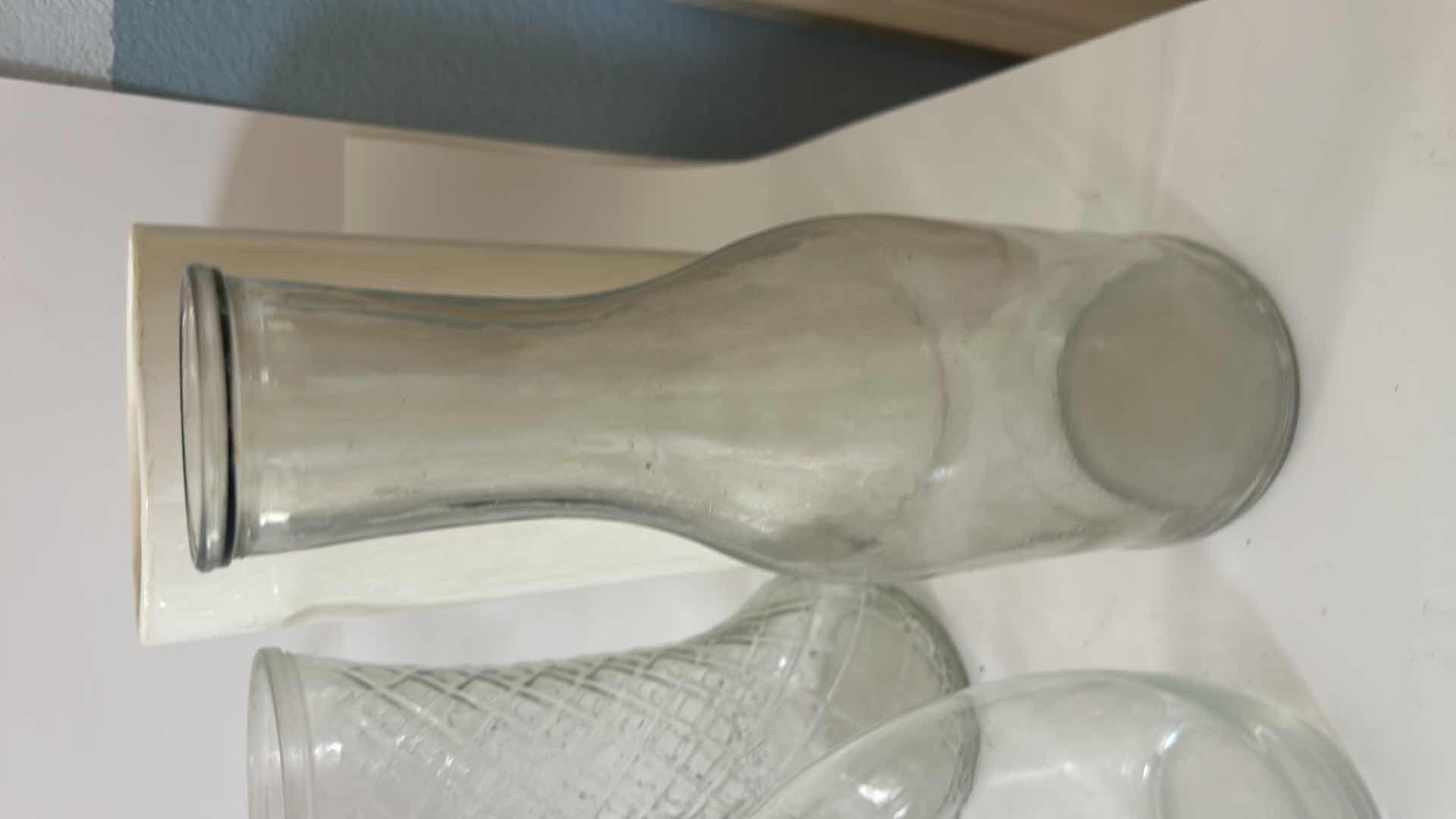 Photo 1 of VASE ASSORTMENT