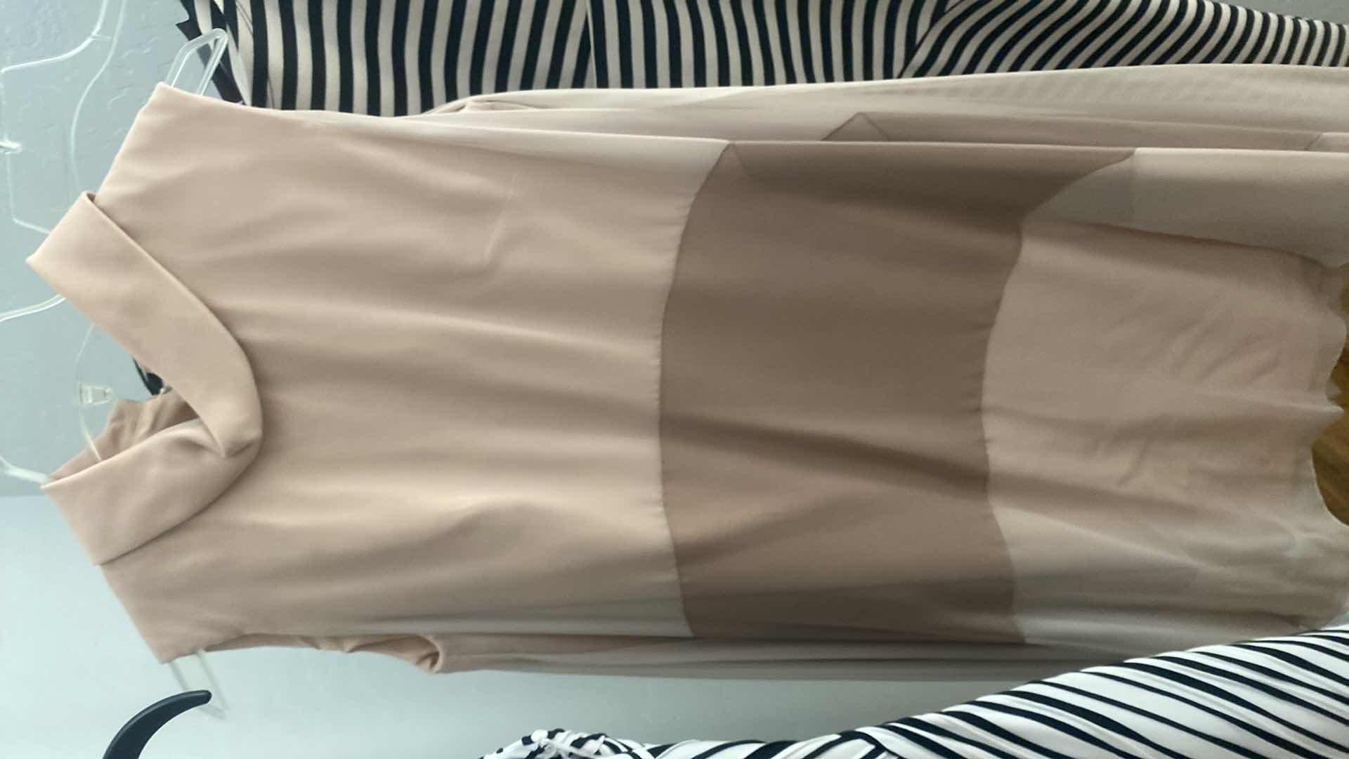 Photo 1 of 3-WOMEN’S DRESSES SIZES 4, 6 & 8