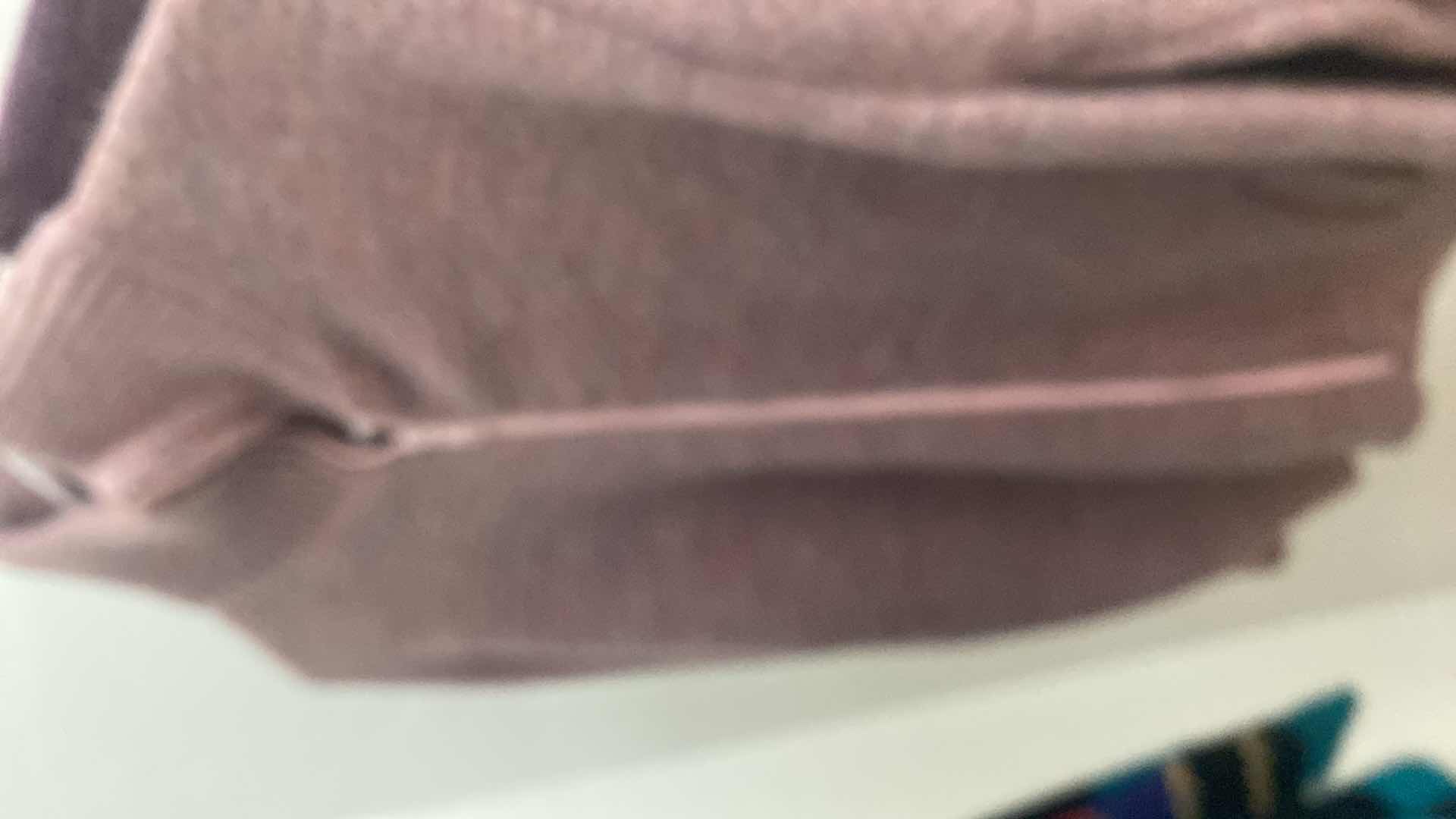 Photo 1 of 7-WOMEN’S SWEATERS SIZES SMALL AND MEDIUM
