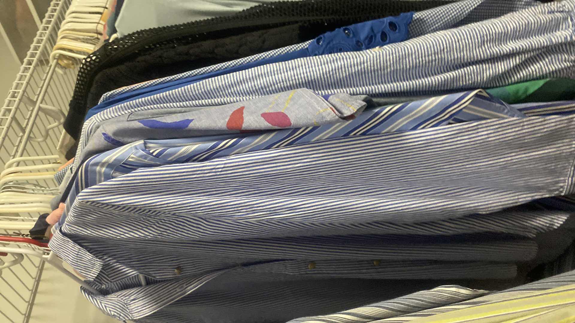 Photo 1 of 40-WOMEN’S TOPS SIZES SMALL & MEDIUM