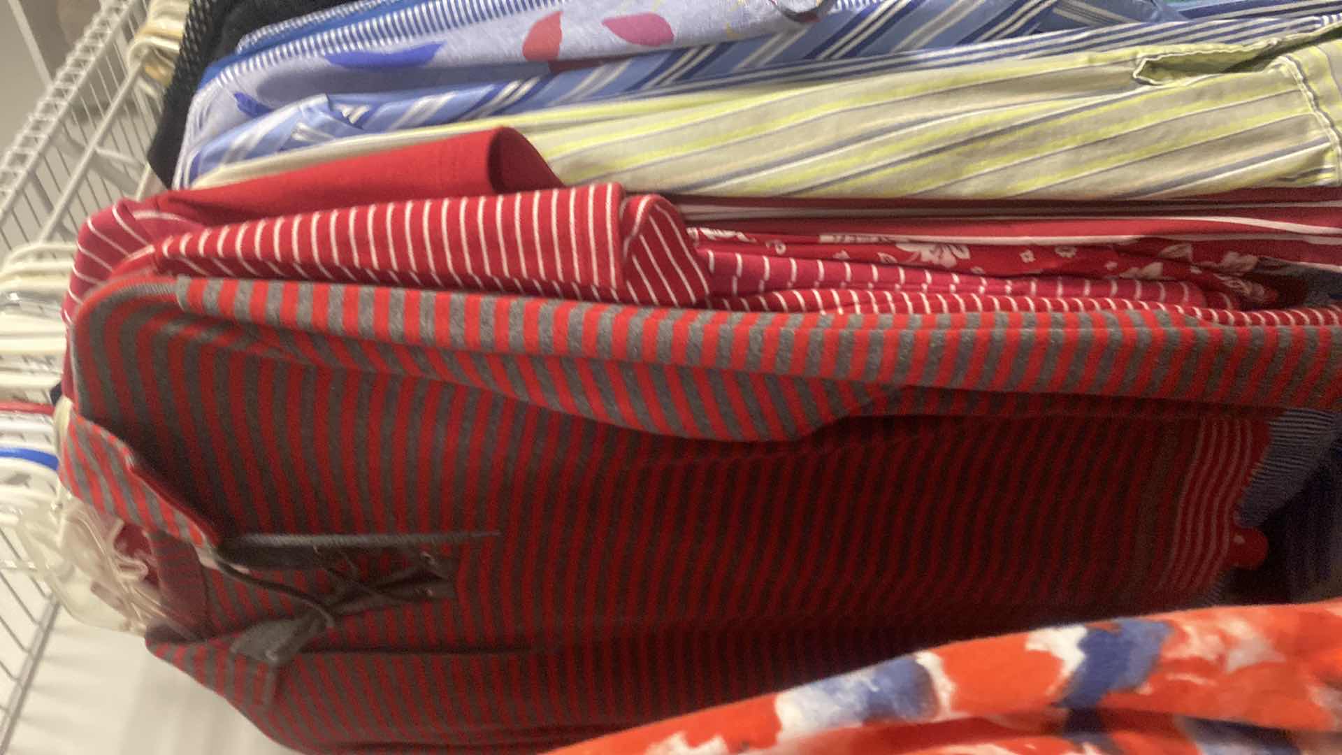 Photo 1 of 40-WOMEN’S TOPS SIZES SMALL & MEDIUM