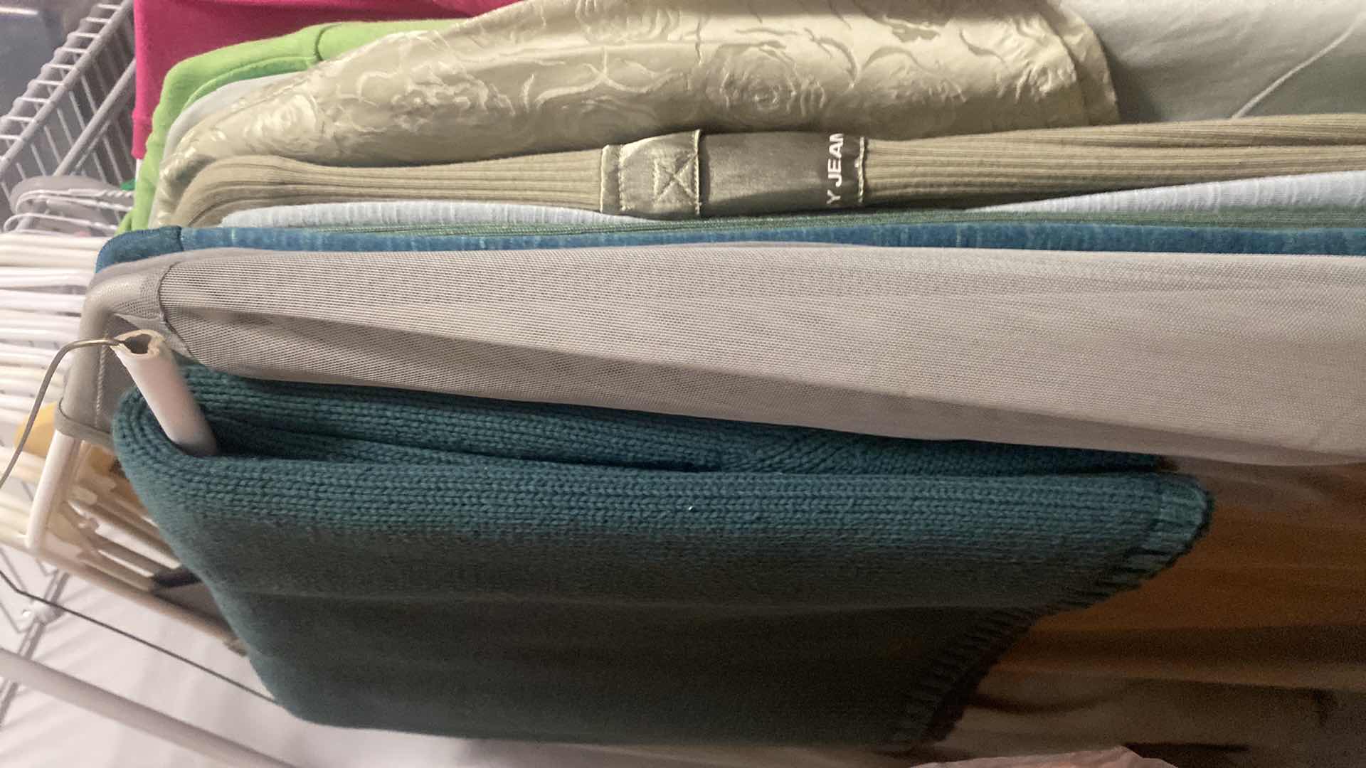 Photo 1 of 40-WOMEN’S TOPS SIZES SMALL & MEDIUM
