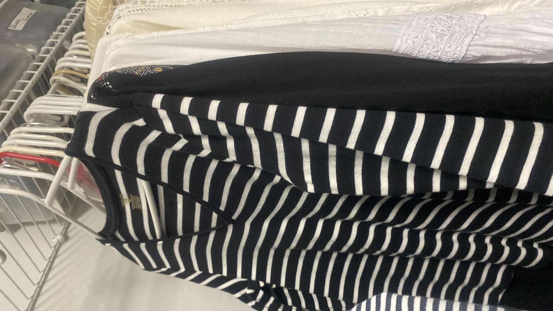 Photo 1 of 40-WOMEN’S TOPS SIZES SMALL & MEDIUM