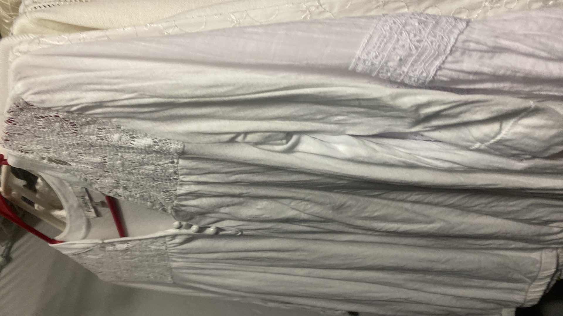 Photo 1 of 40-WOMEN’S TOPS SIZES SMALL & MEDIUM