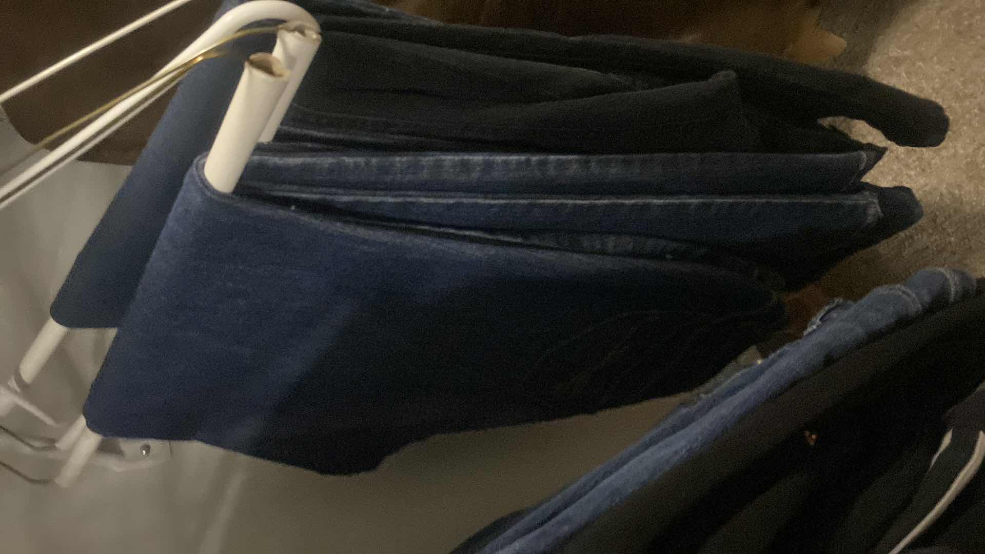 Photo 1 of 30-WOMEN’S SHORTS, PANTS & JEANS SIZES SMALL AND 6
