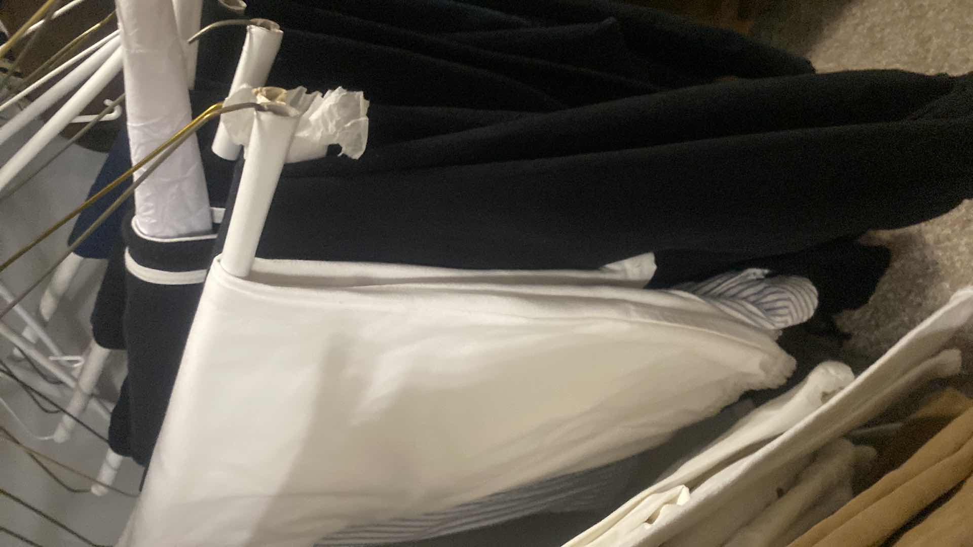 Photo 1 of 30-WOMEN’S SHORTS, PANTS & JEANS SIZES SMALL AND 6