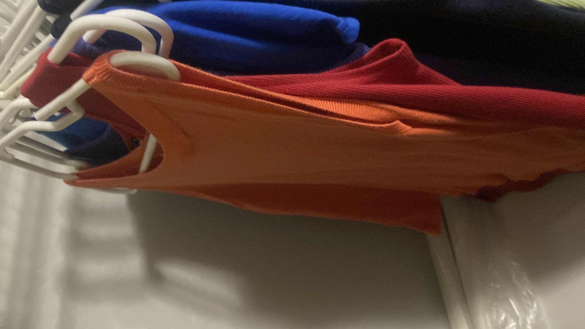 Photo 1 of 28-SLEEVELESS TOPS SIZE SMALL & MEDIUM