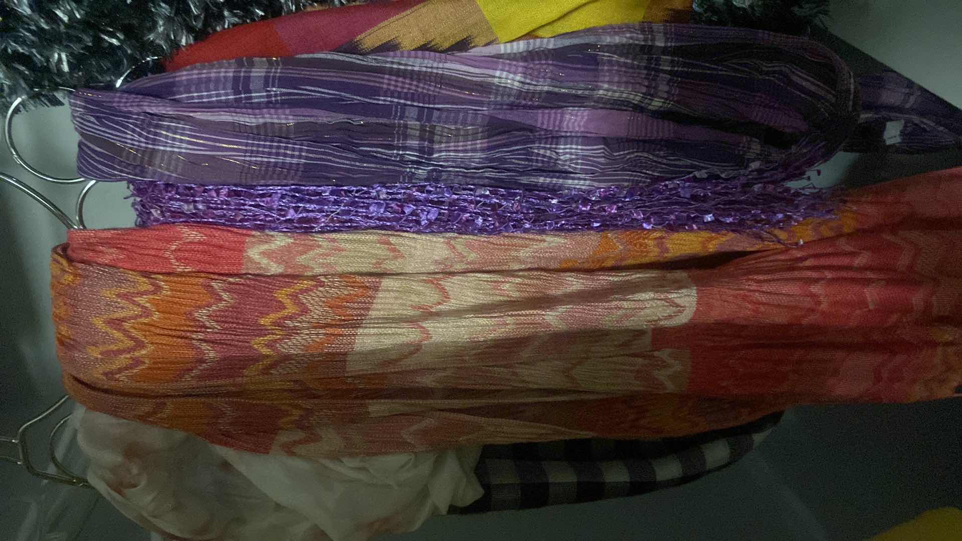 Photo 1 of SCARFS