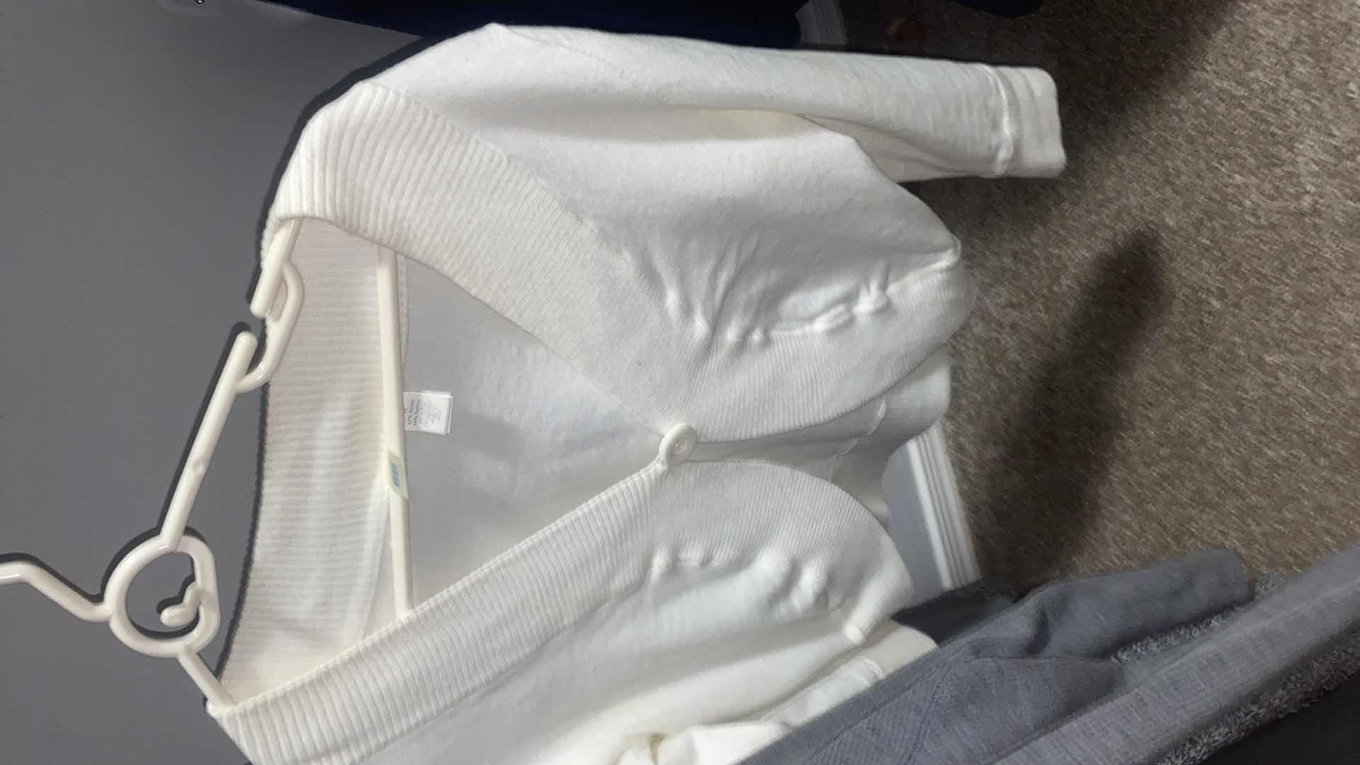 Photo 1 of 19-WOMEN’S TOPS AND SWEATERS SIZES SMALL & MEDIUM