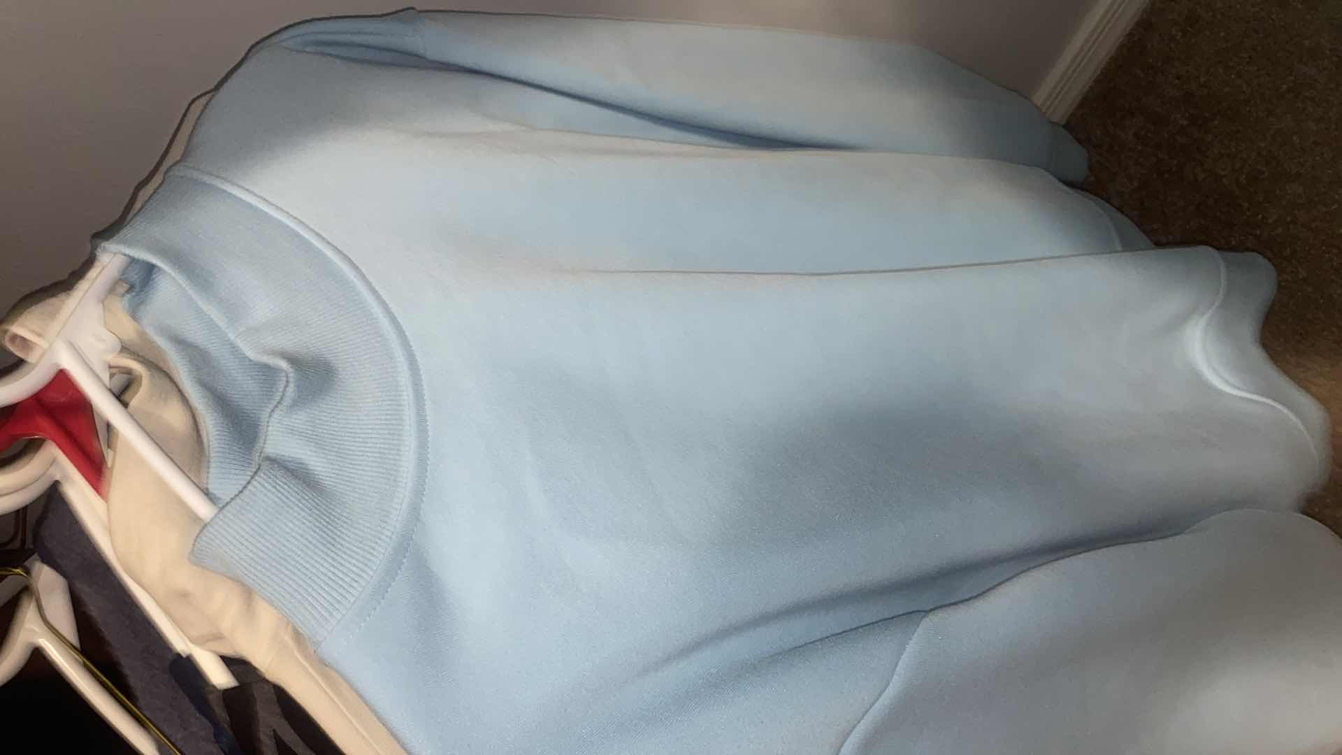 Photo 1 of 22-WOMEN’S SWEATSHIRTS AND SWEATPANTS