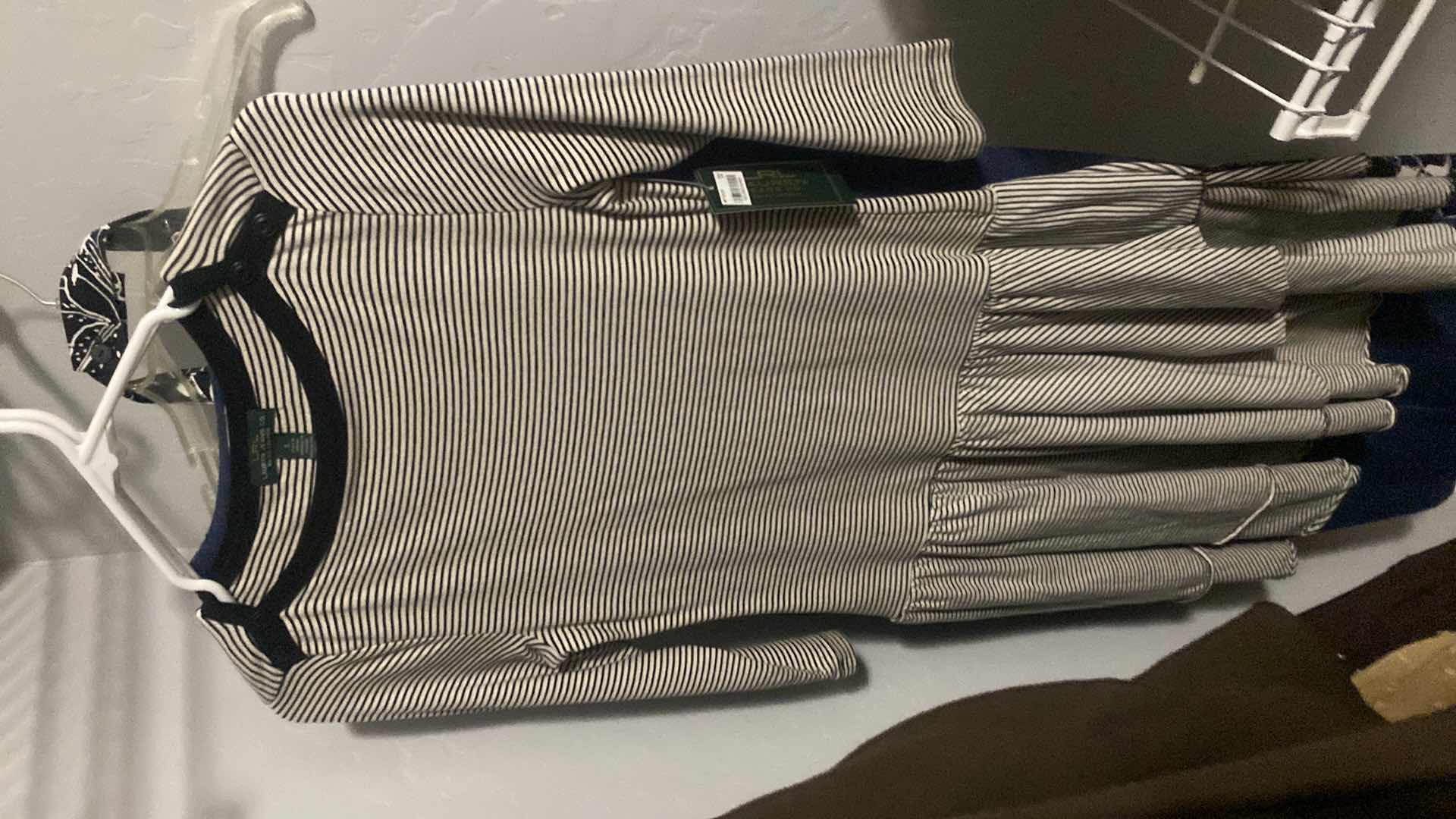 Photo 1 of 10-WOMEN’S DRESSES SIZES 4 & 6