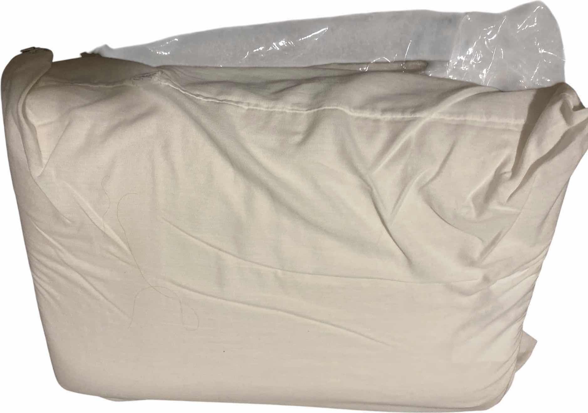 Photo 1 of PAIR OF FOAM PILLOWS