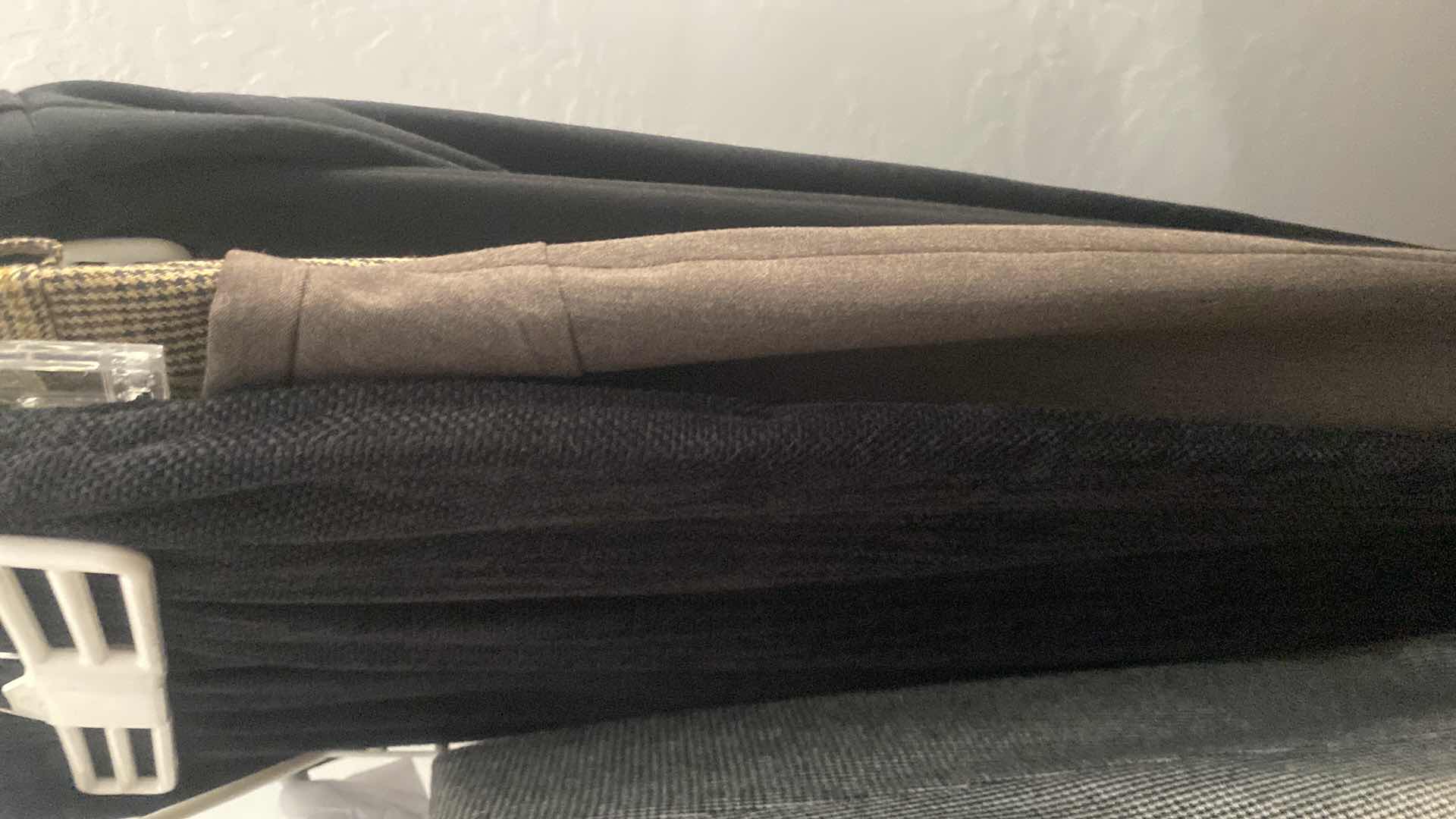 Photo 1 of 9-WOMEN’S PANTS SIZES SMALL & 6