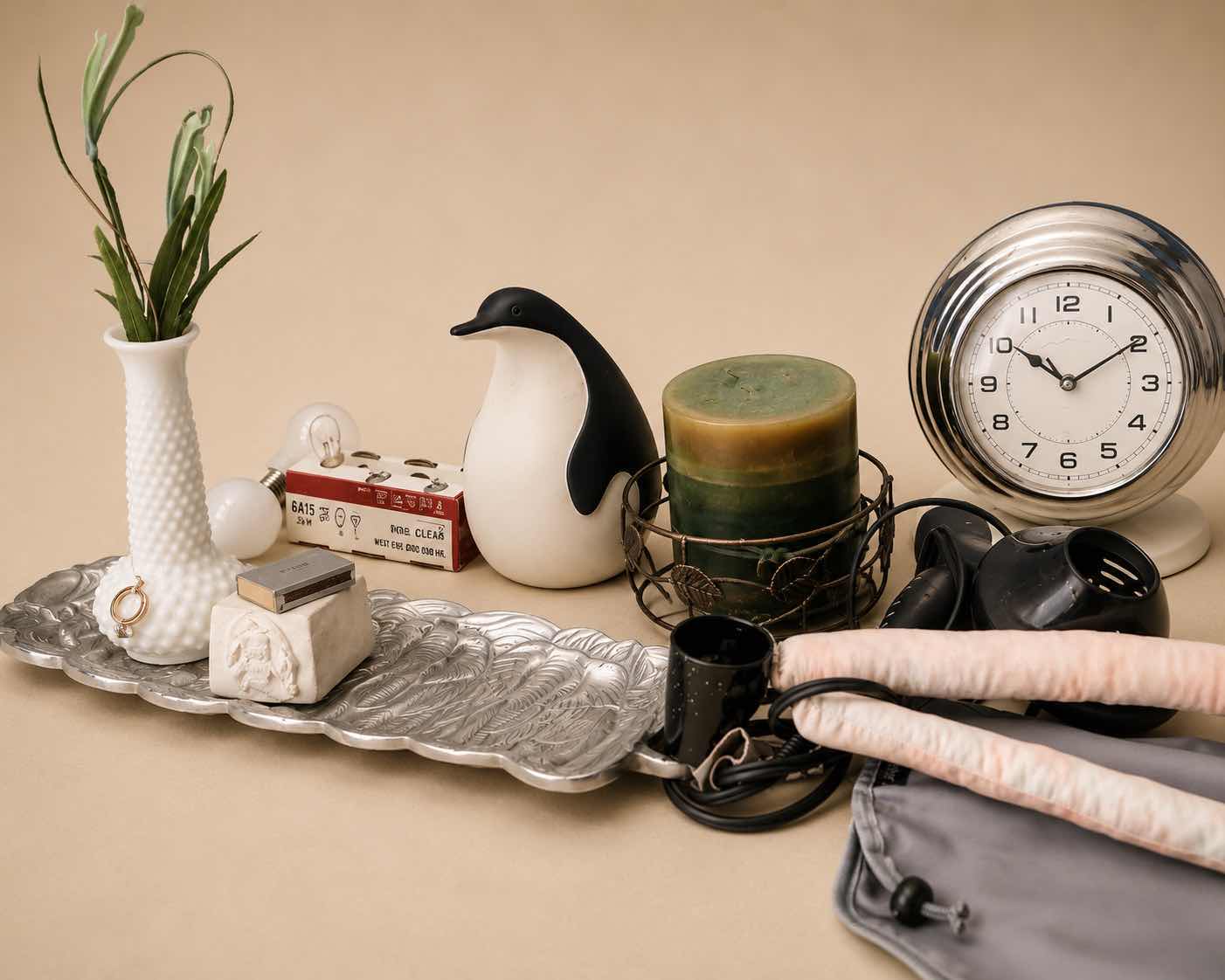 Photo 1 of MISCELLANEOUS HOMEGOODS
